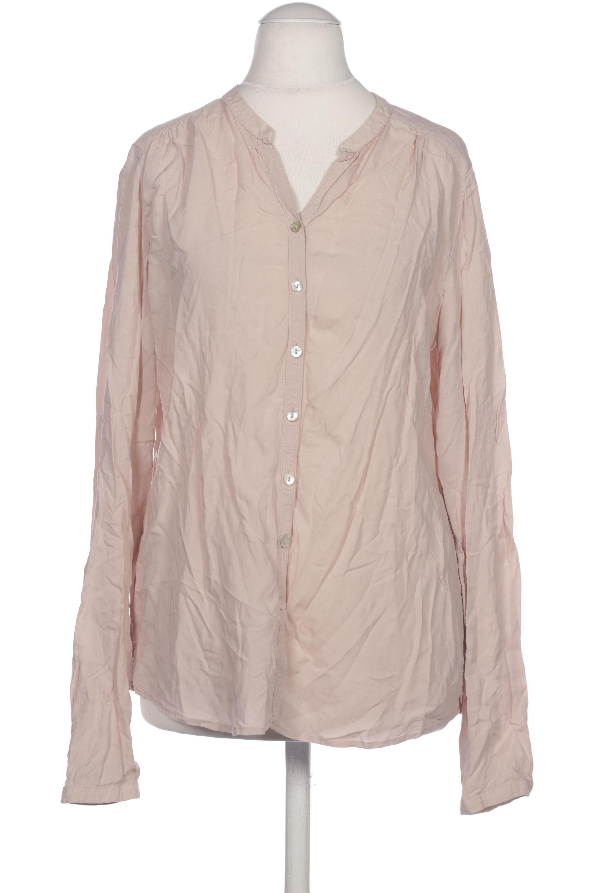 

Marc O Polo Damen Bluse, beige, Gr. 34