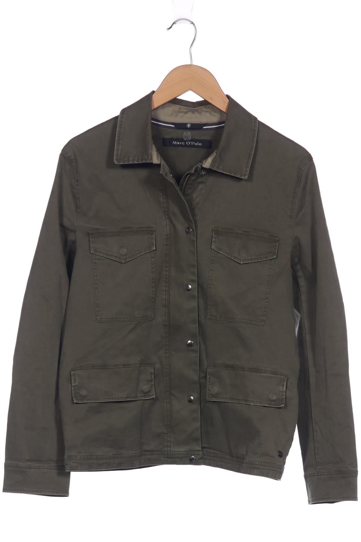

Marc O Polo Damen Jacke, grün, Gr. 38