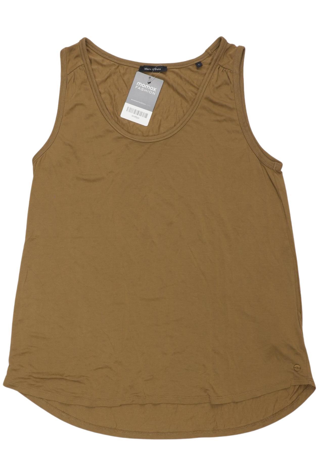 

Marc O Polo Damen Top, braun, Gr. 42