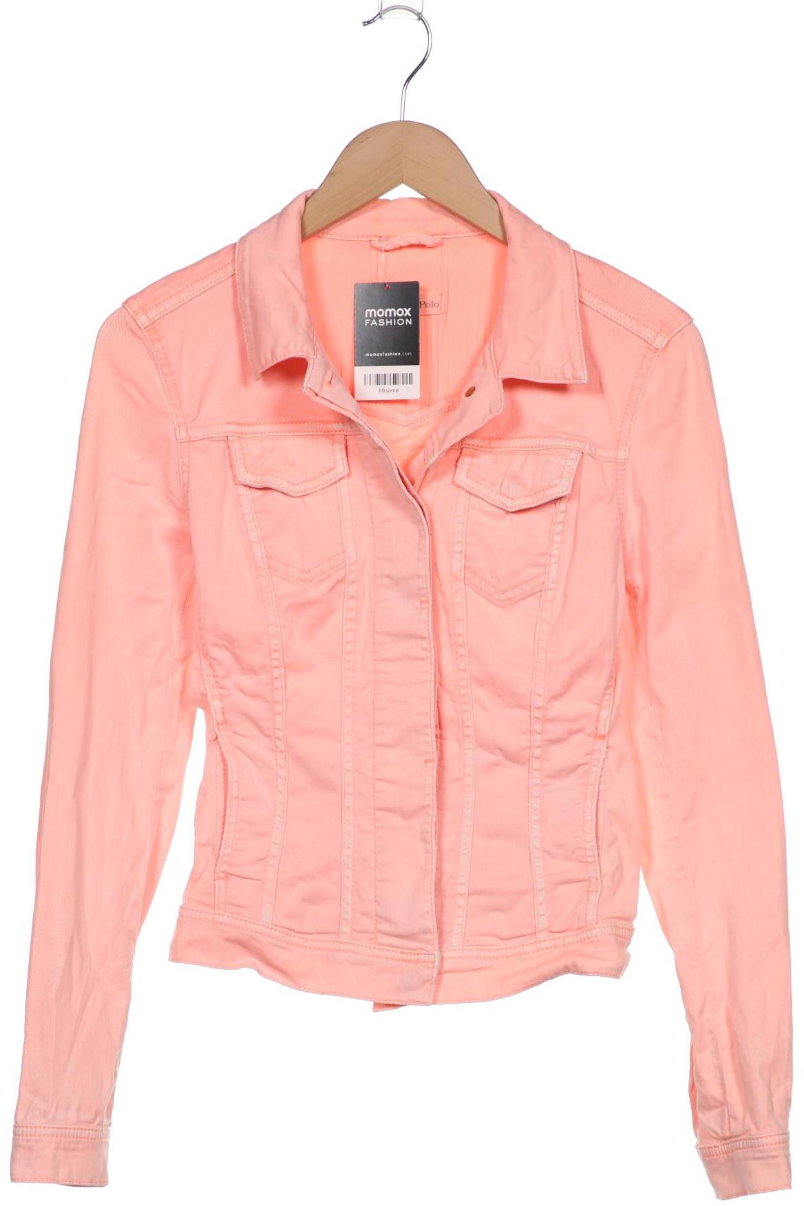 

Marc O Polo Damen Jacke, pink