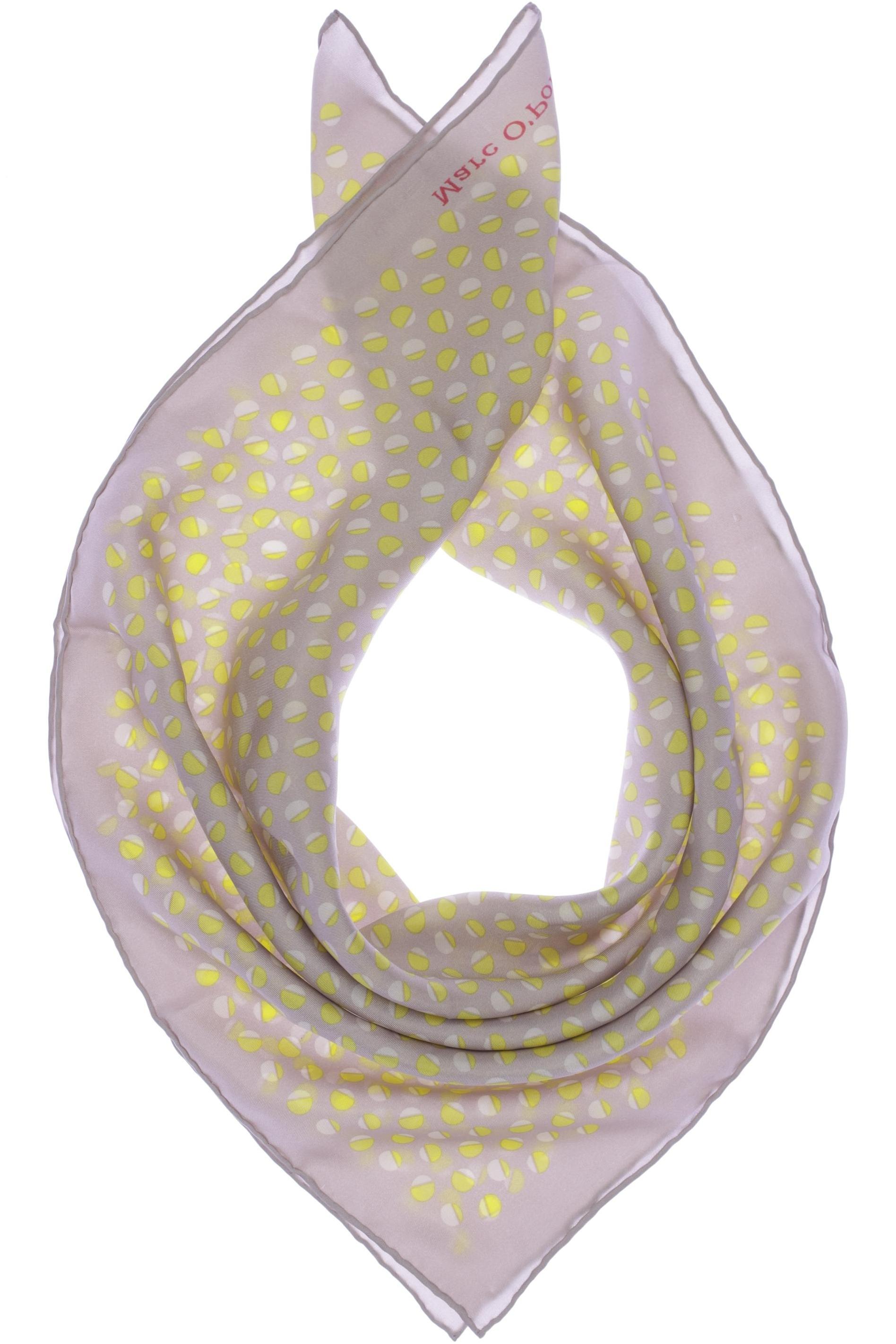 

Marc O Polo Damen Schal, beige, Gr.