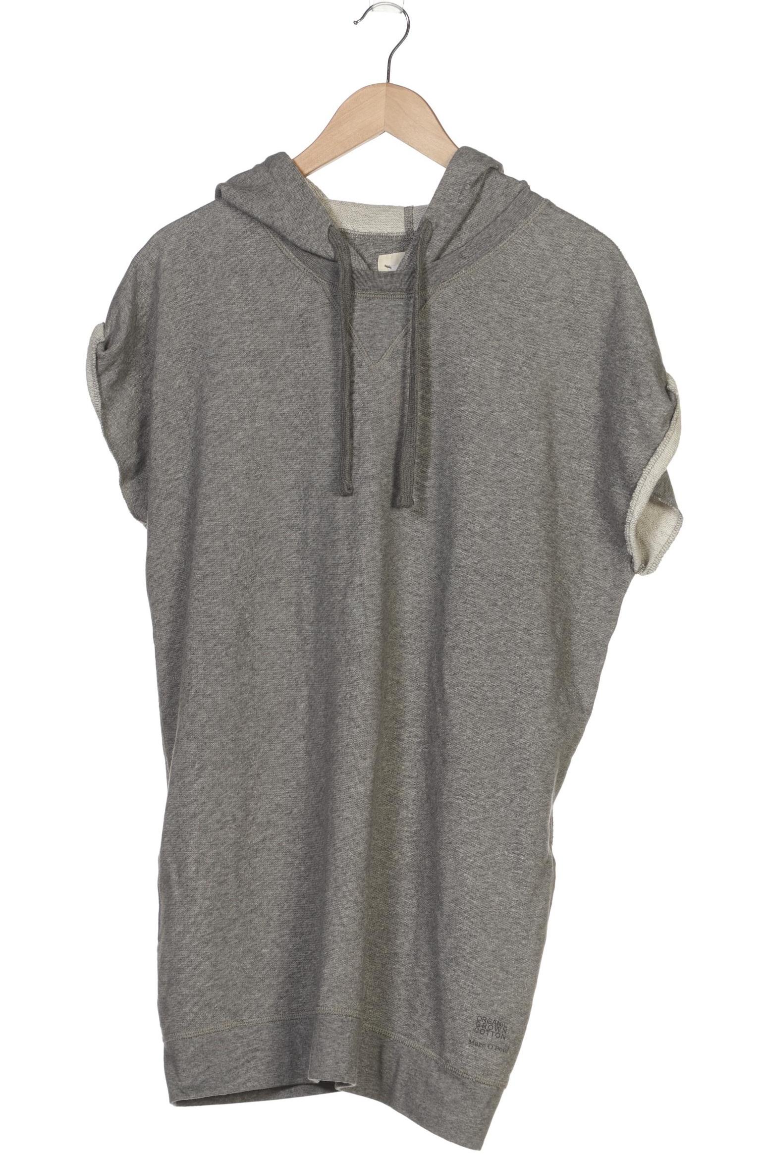 

Marc O Polo Damen Sweatshirt, grau, Gr. 44