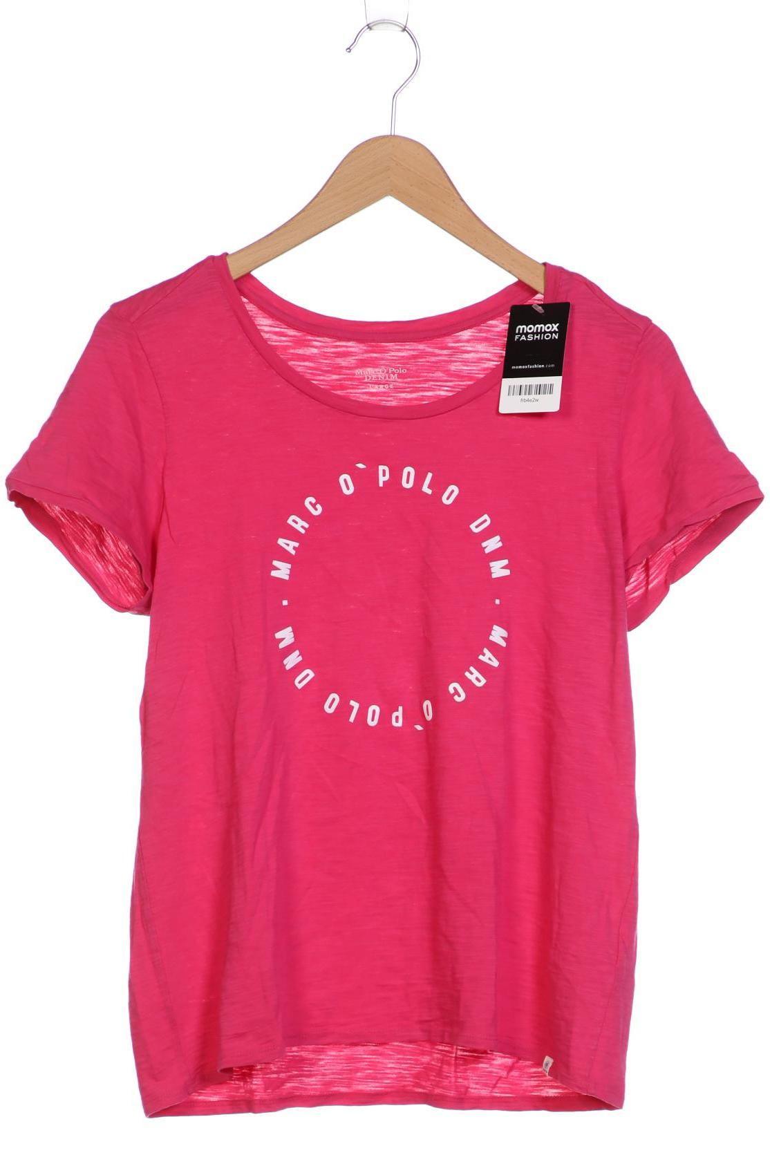 

Marc O Polo Damen T-Shirt, pink