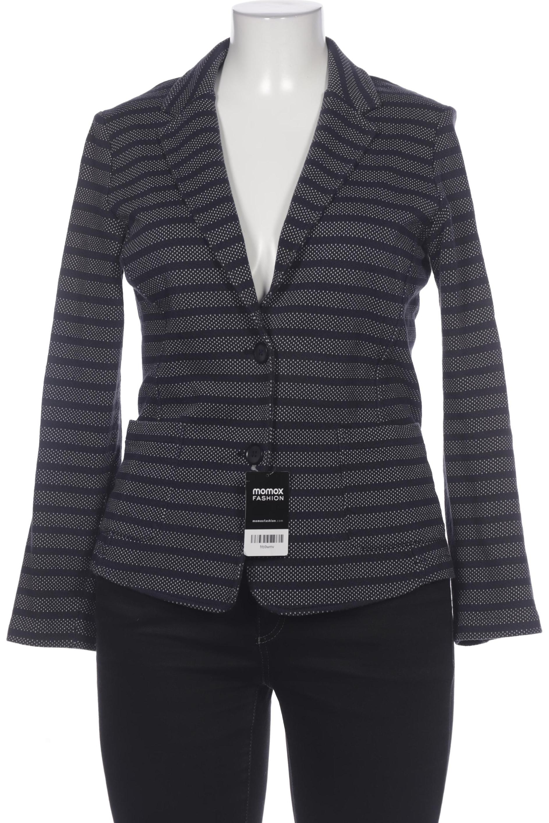 

Marc O Polo Damen Blazer, marineblau, Gr. 44