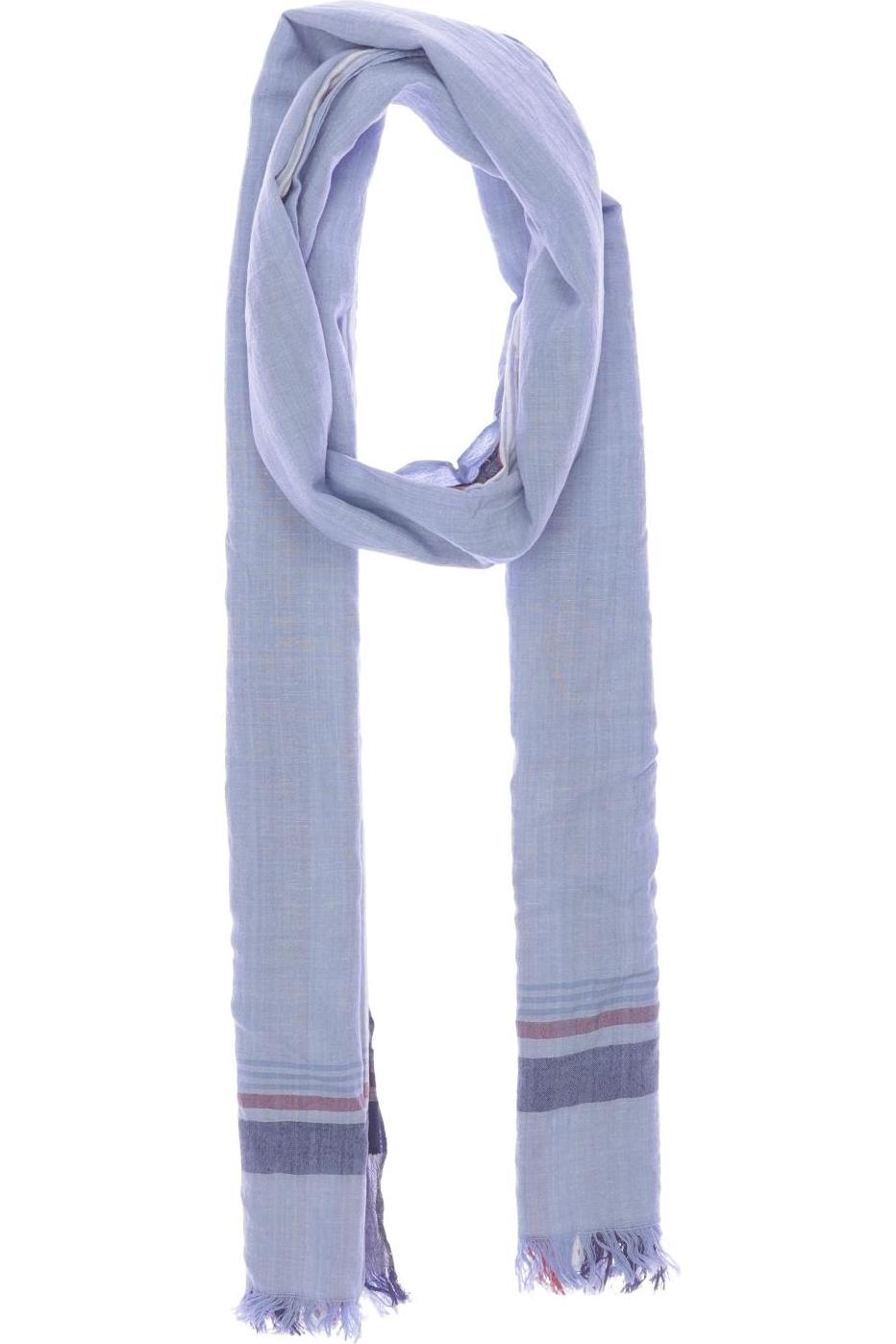 

Marc O Polo Damen Schal, blau, Gr.