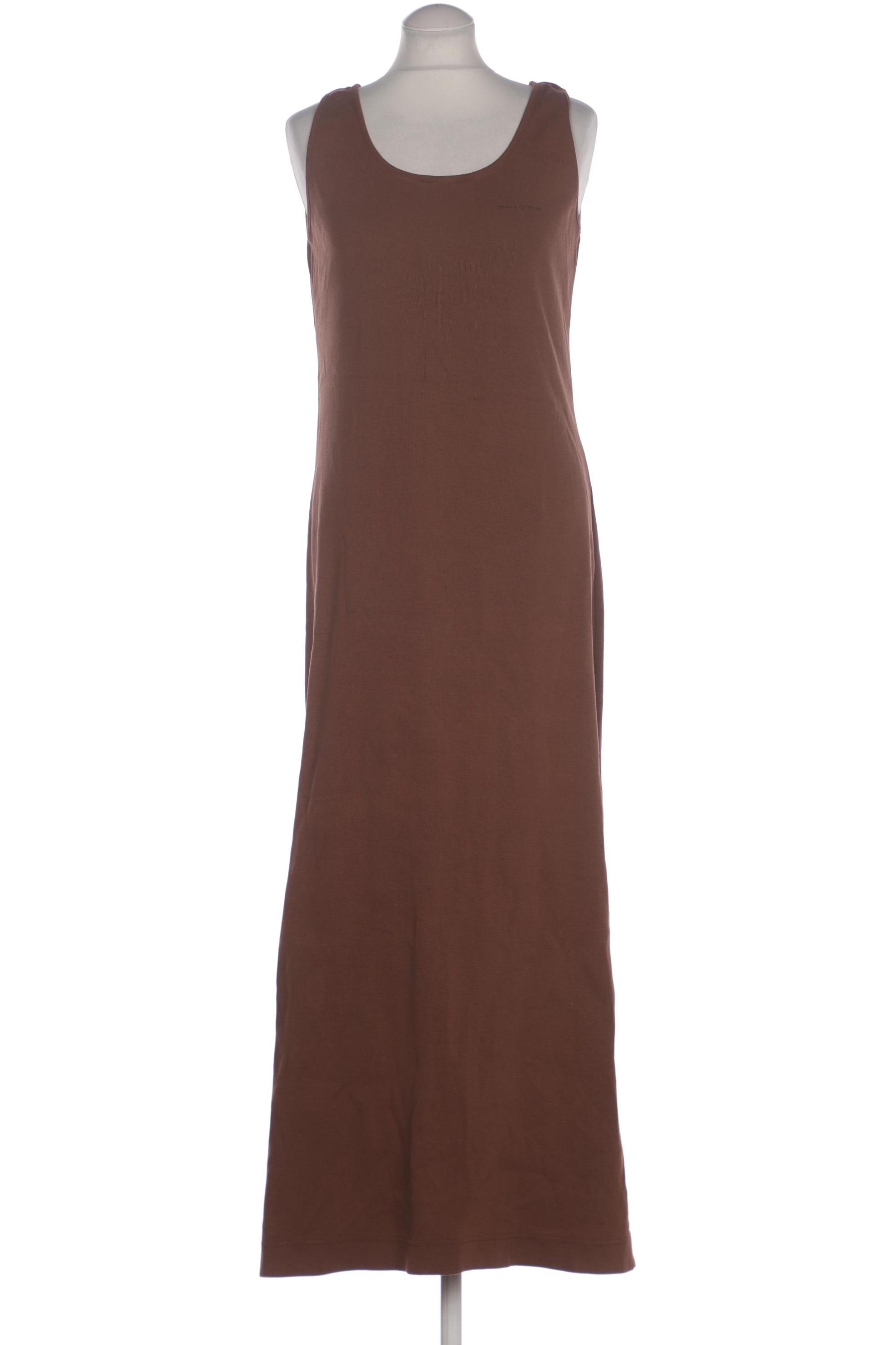 

Marc O Polo Damen Kleid, braun, Gr. 36