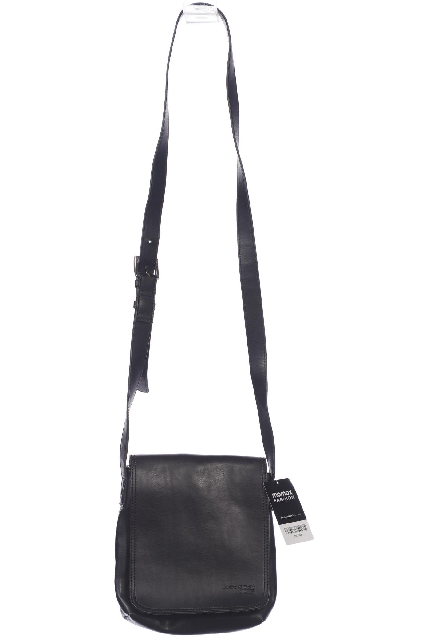 

Marc O Polo Damen Handtasche, schwarz, Gr.