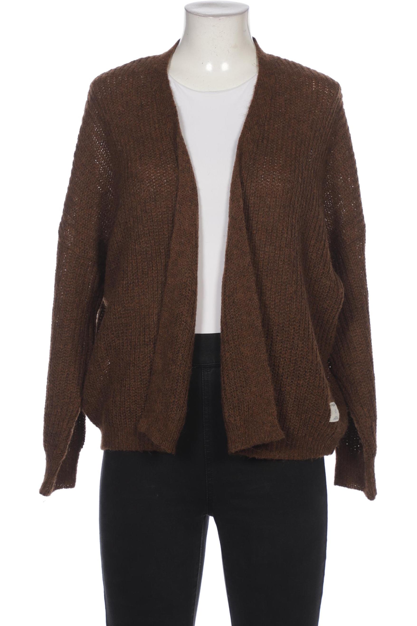 

Marc O Polo Damen Strickjacke, braun