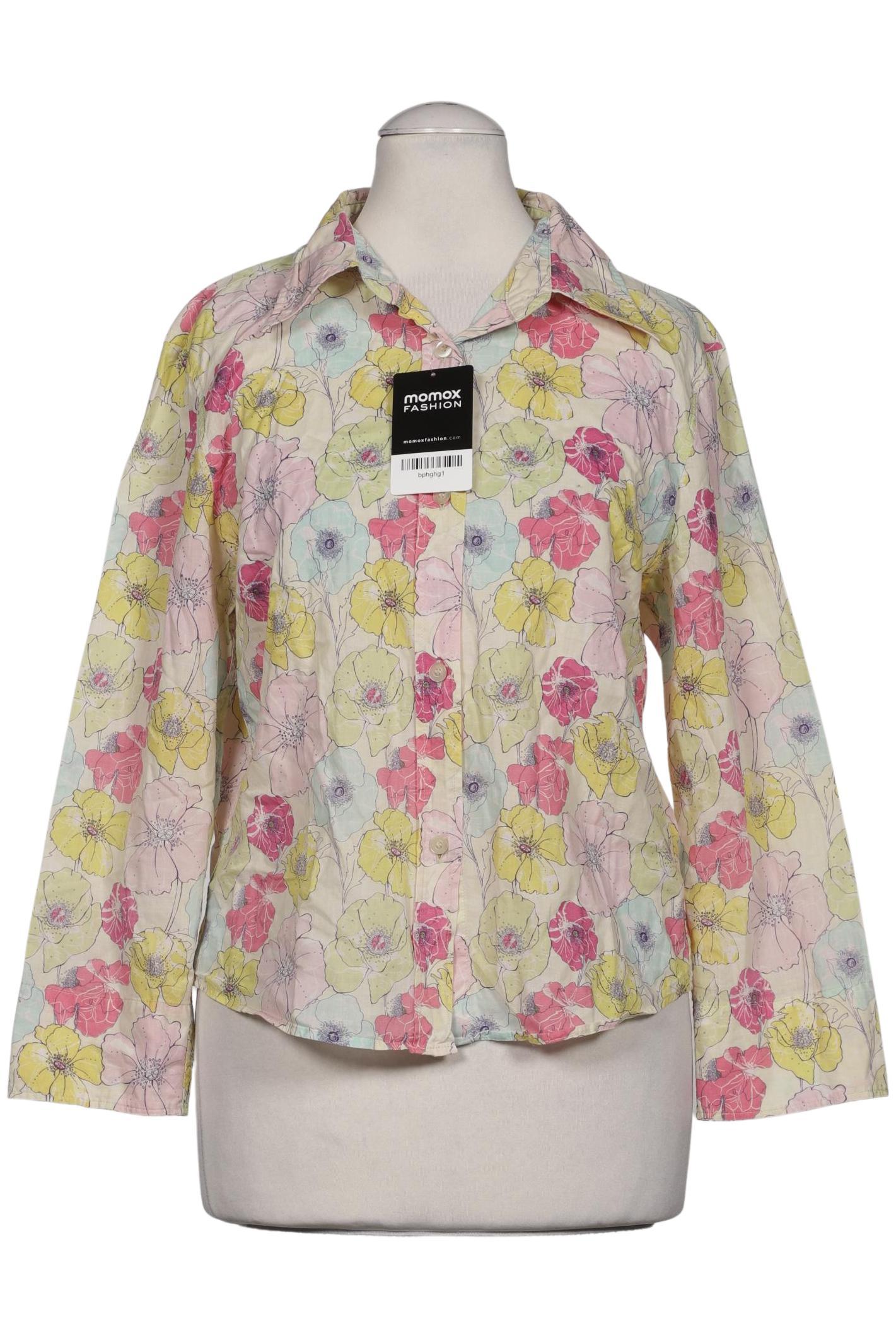 

Marc O Polo Damen Bluse, mehrfarbig, Gr. 38