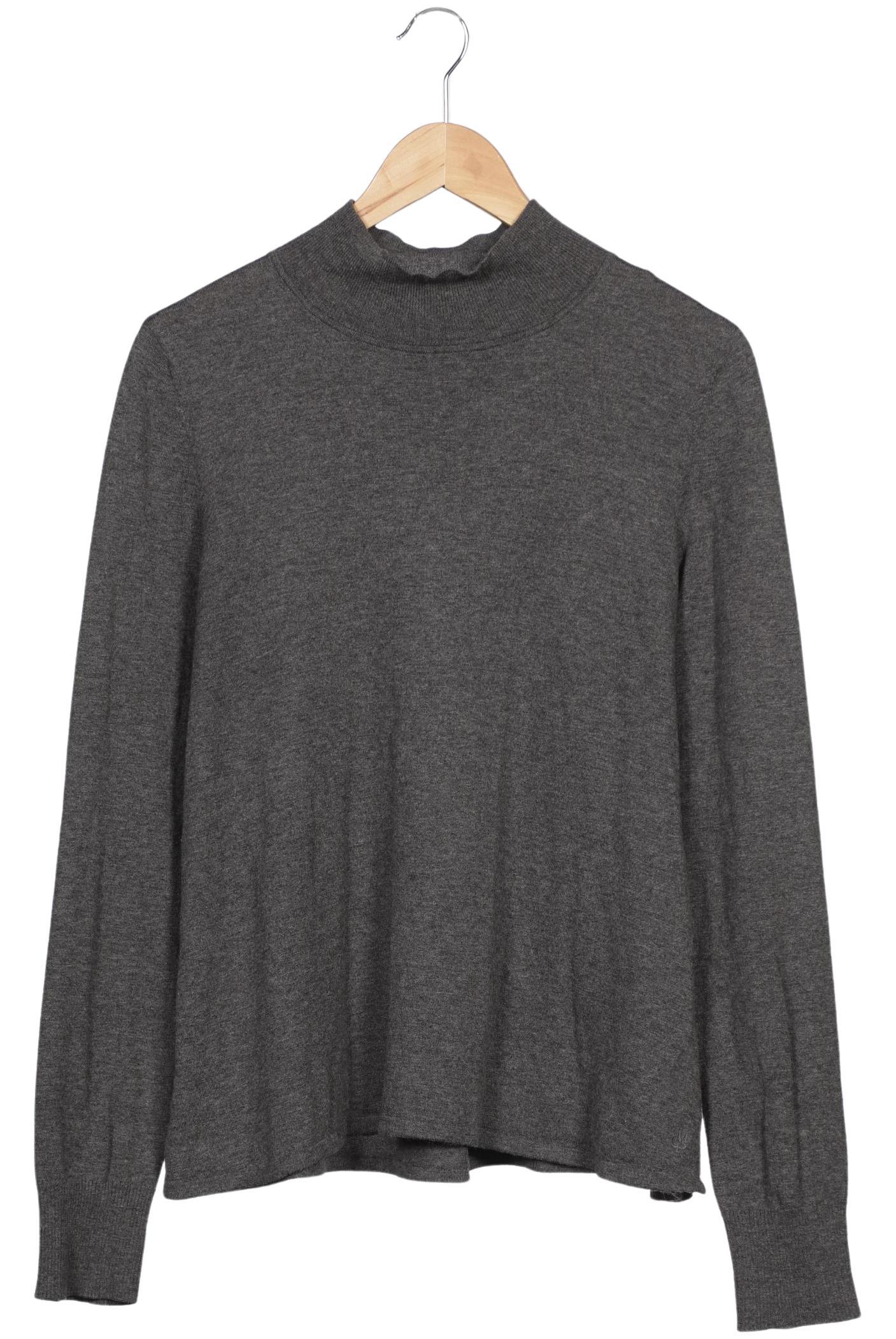 

Marc O Polo Damen Pullover, grau, Gr. 44