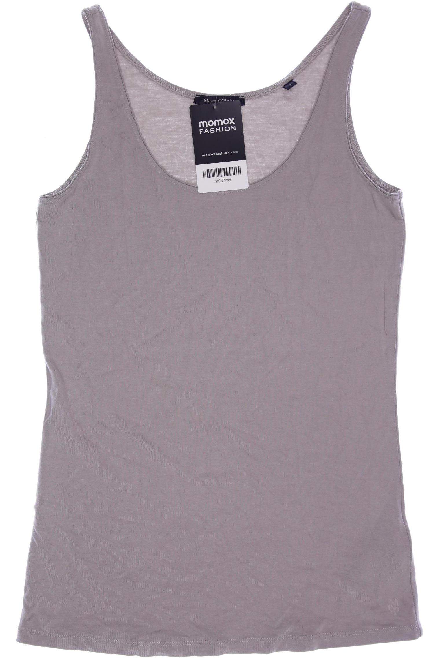 

Marc O Polo Damen Top, grau, Gr. 36