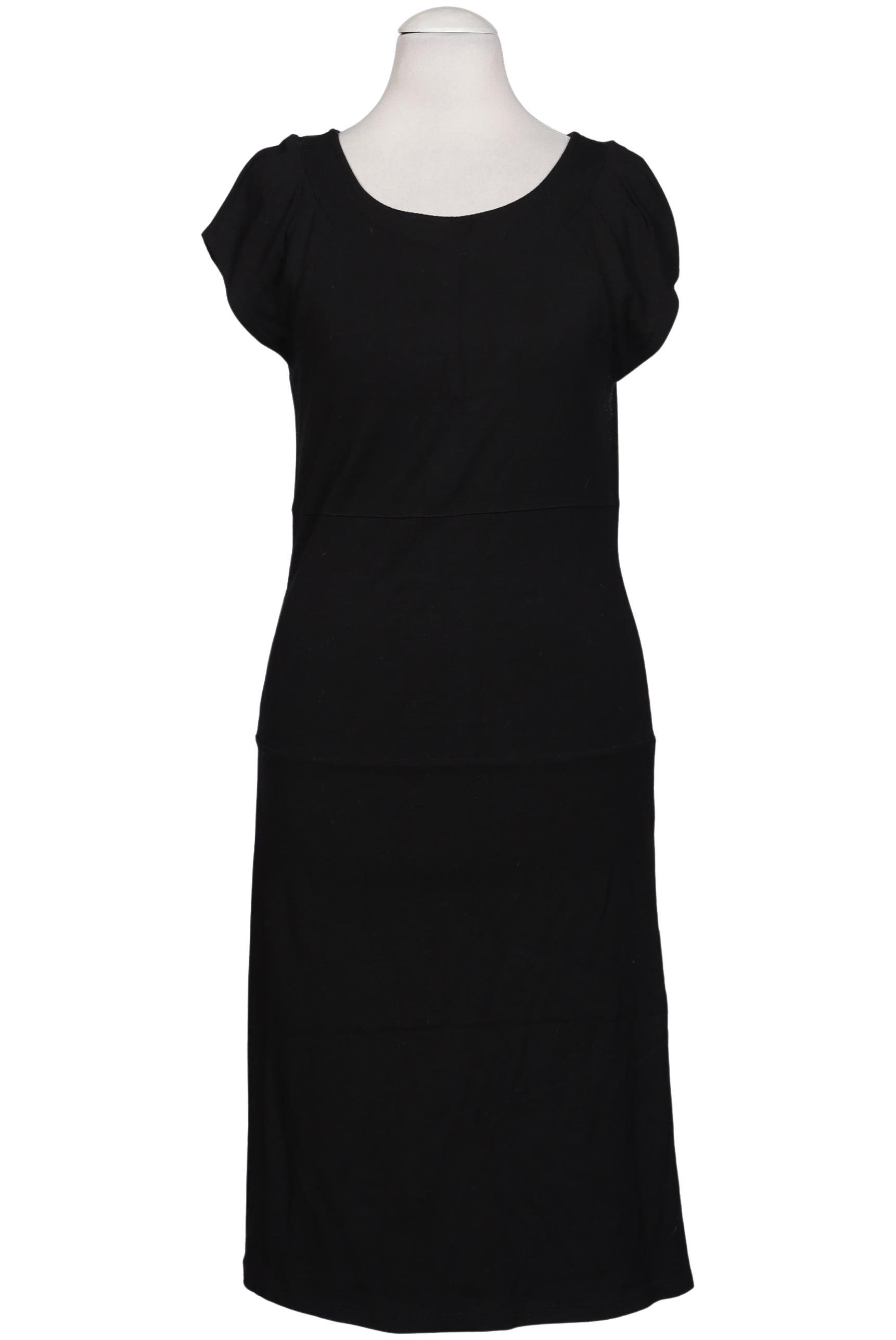

Marc O Polo Damen Kleid, schwarz, Gr. 36