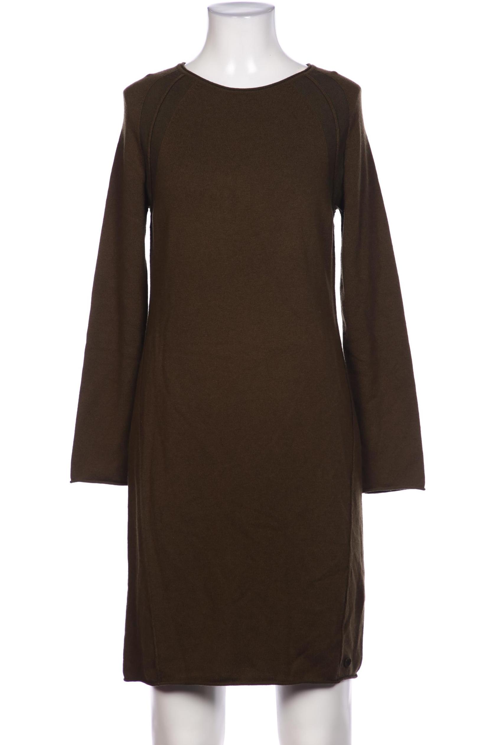 

Marc O Polo Damen Kleid, grün, Gr. 34