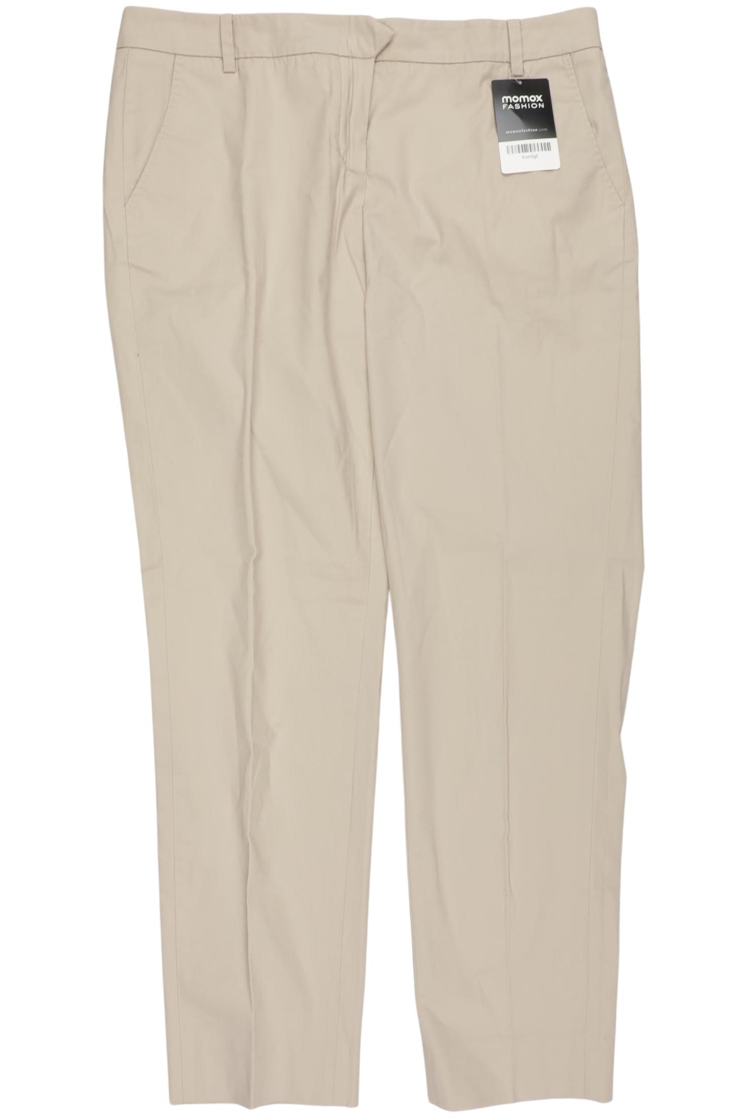 

Marc O Polo Damen Stoffhose, beige, Gr. 38