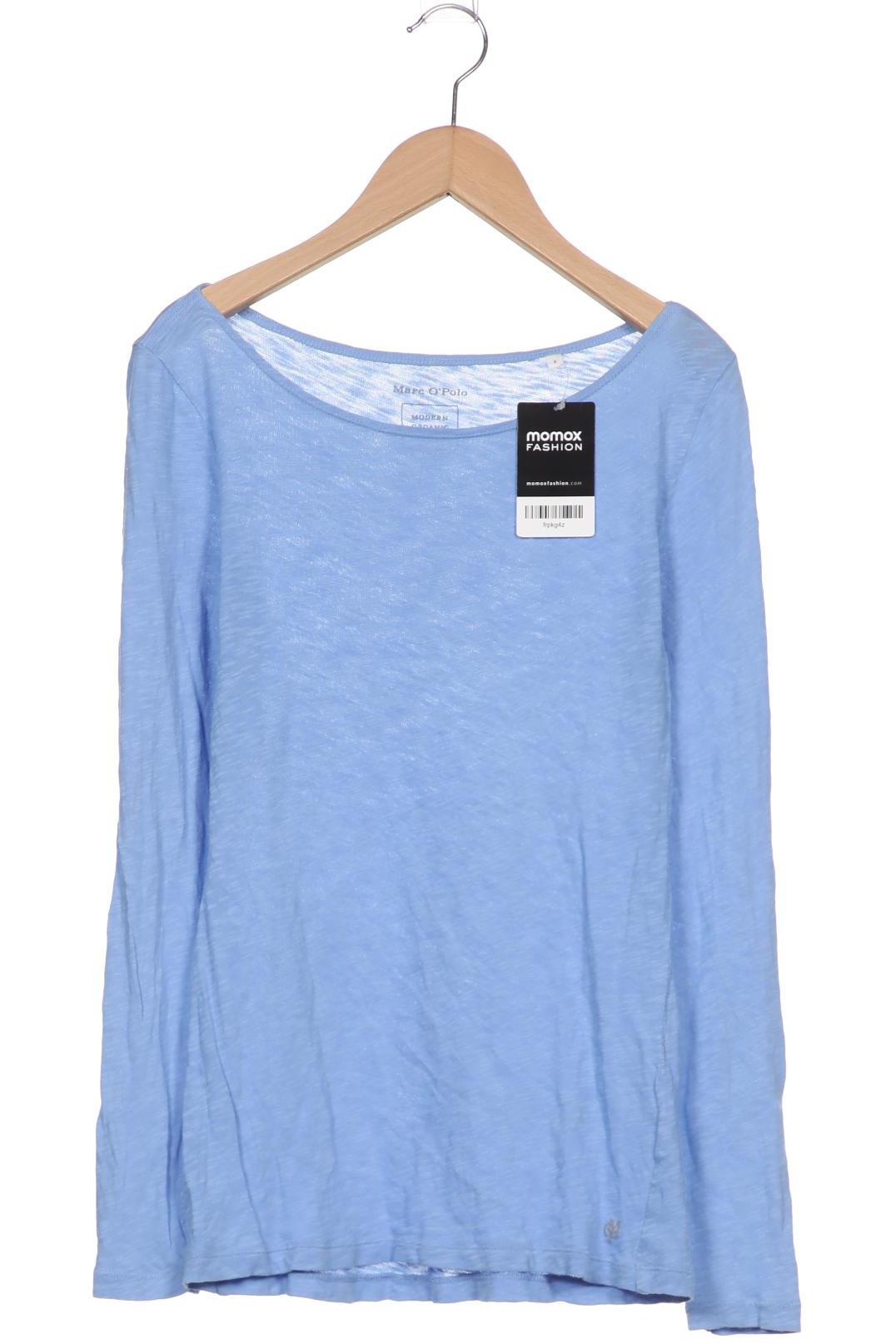

Marc O Polo Damen Pullover, hellblau, Gr. 36