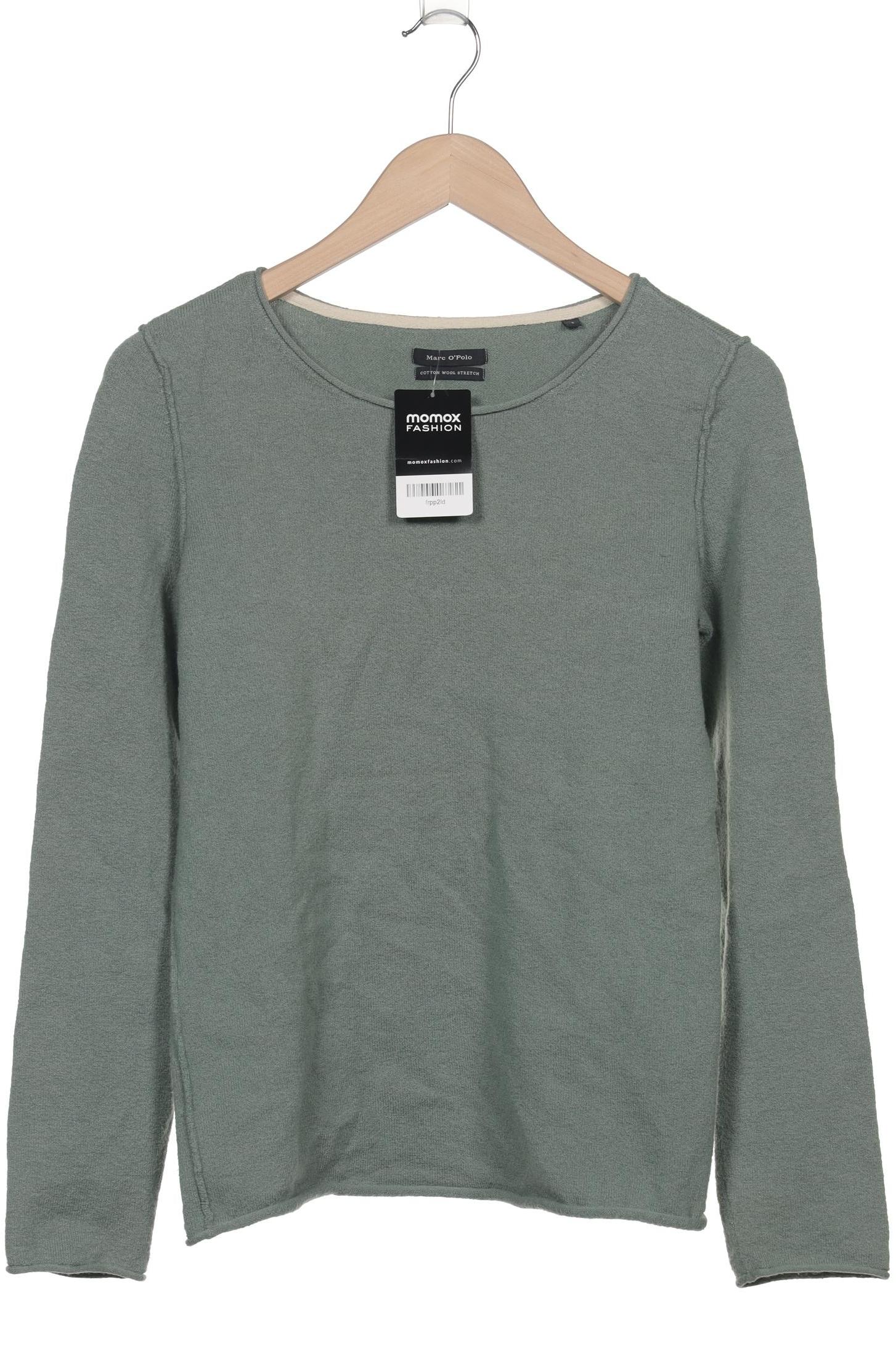 

Marc O Polo Damen Pullover, grün, Gr. 36