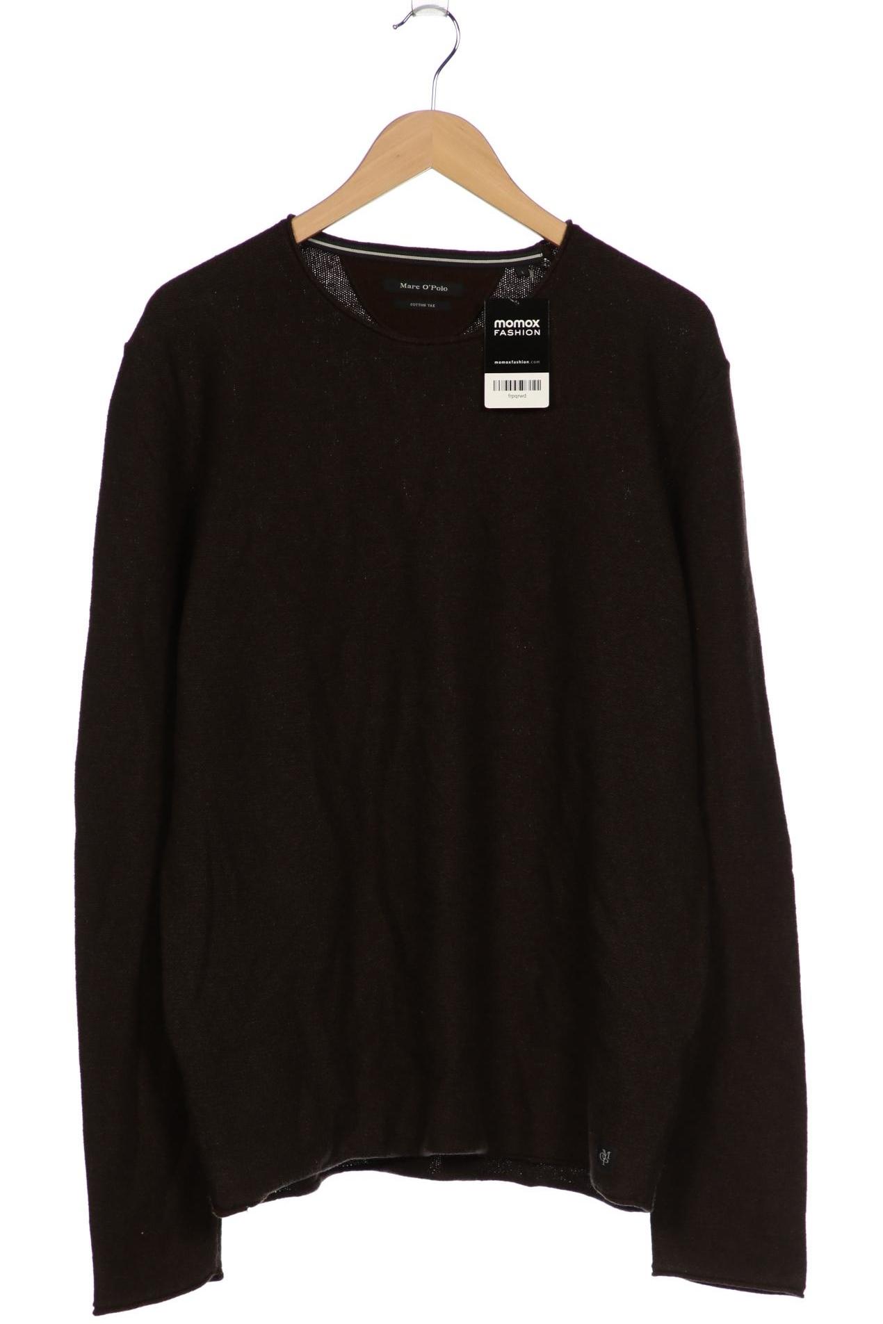 Thumbnail - Marc O Polo Herren Pullover, grün, Gr. 52