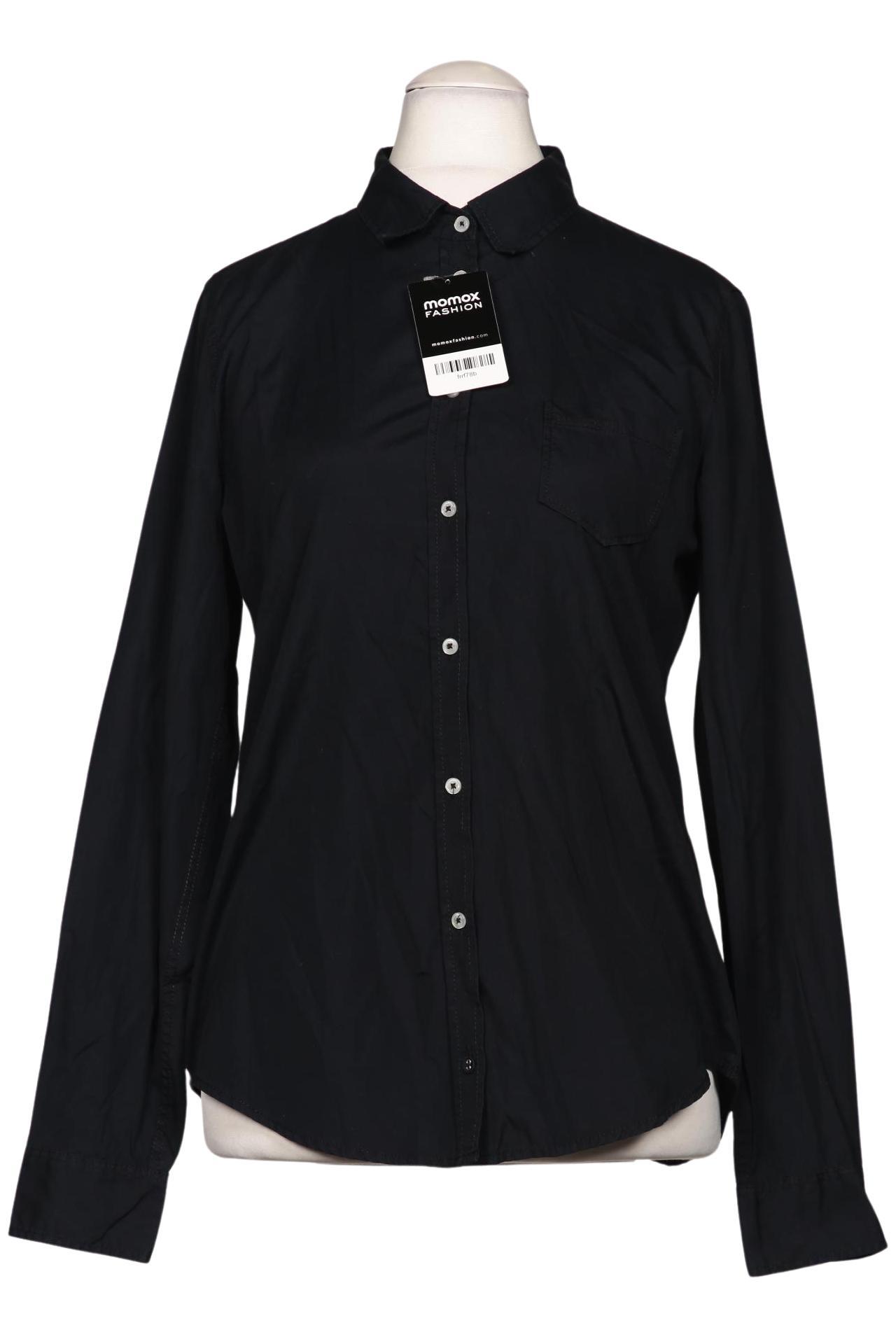 

Marc O Polo Damen Bluse, marineblau, Gr. 40