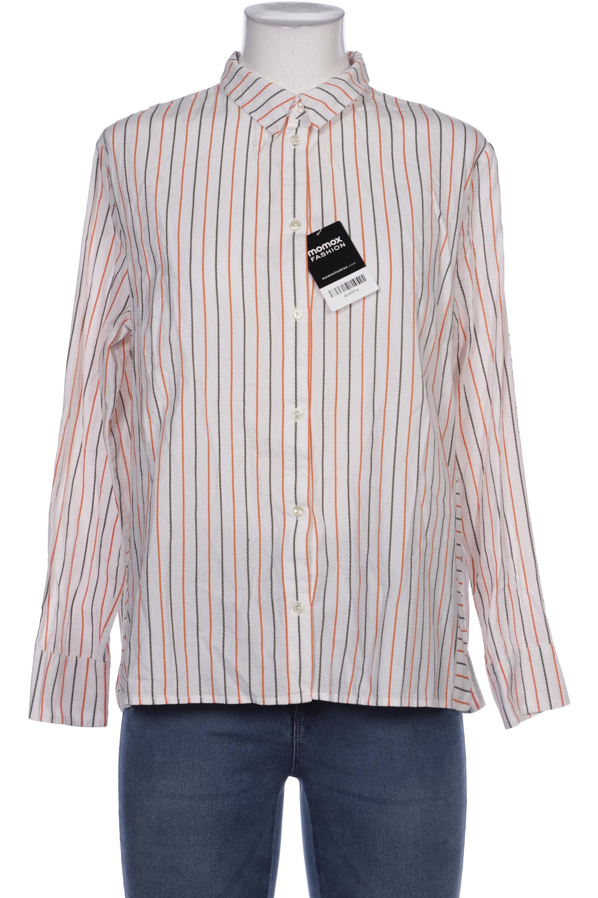 

Marc O Polo Damen Bluse, weiß, Gr. 40