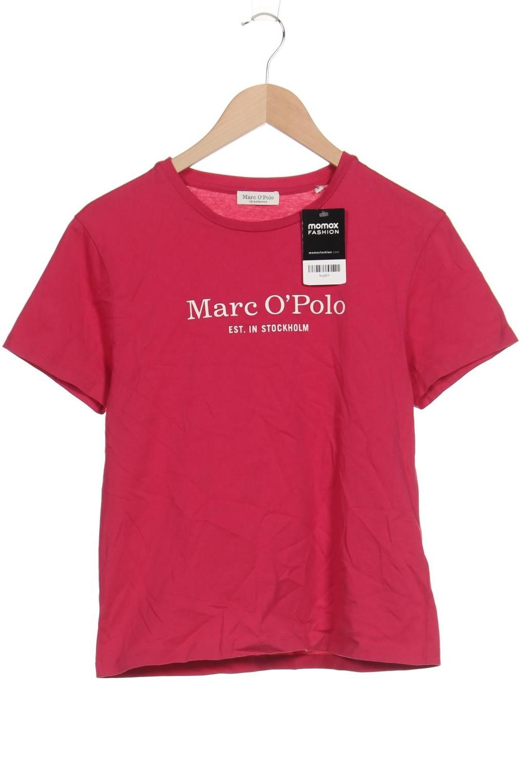 

Marc O Polo Damen T-Shirt, pink, Gr. 38
