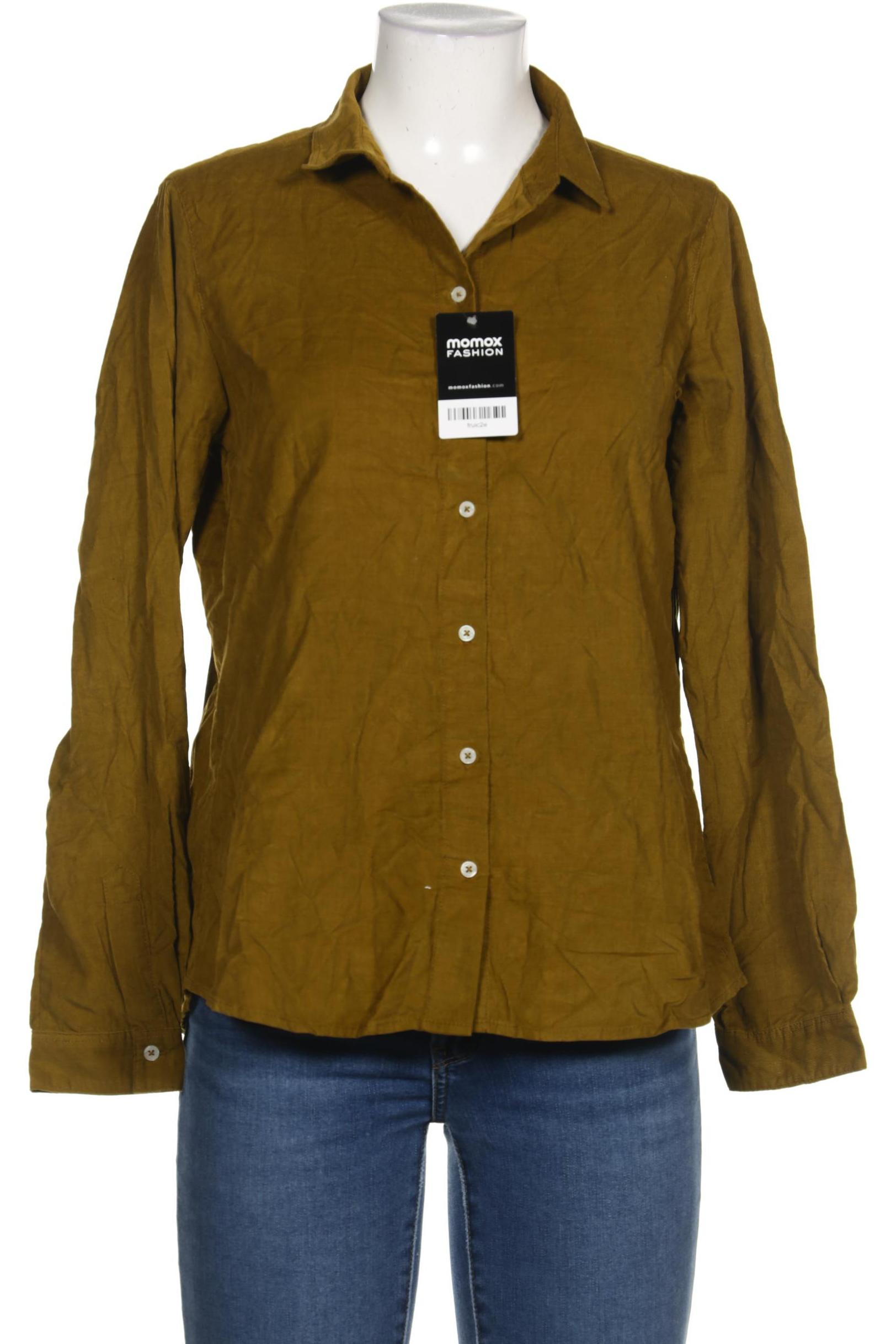 

Marc O Polo Damen Bluse, braun