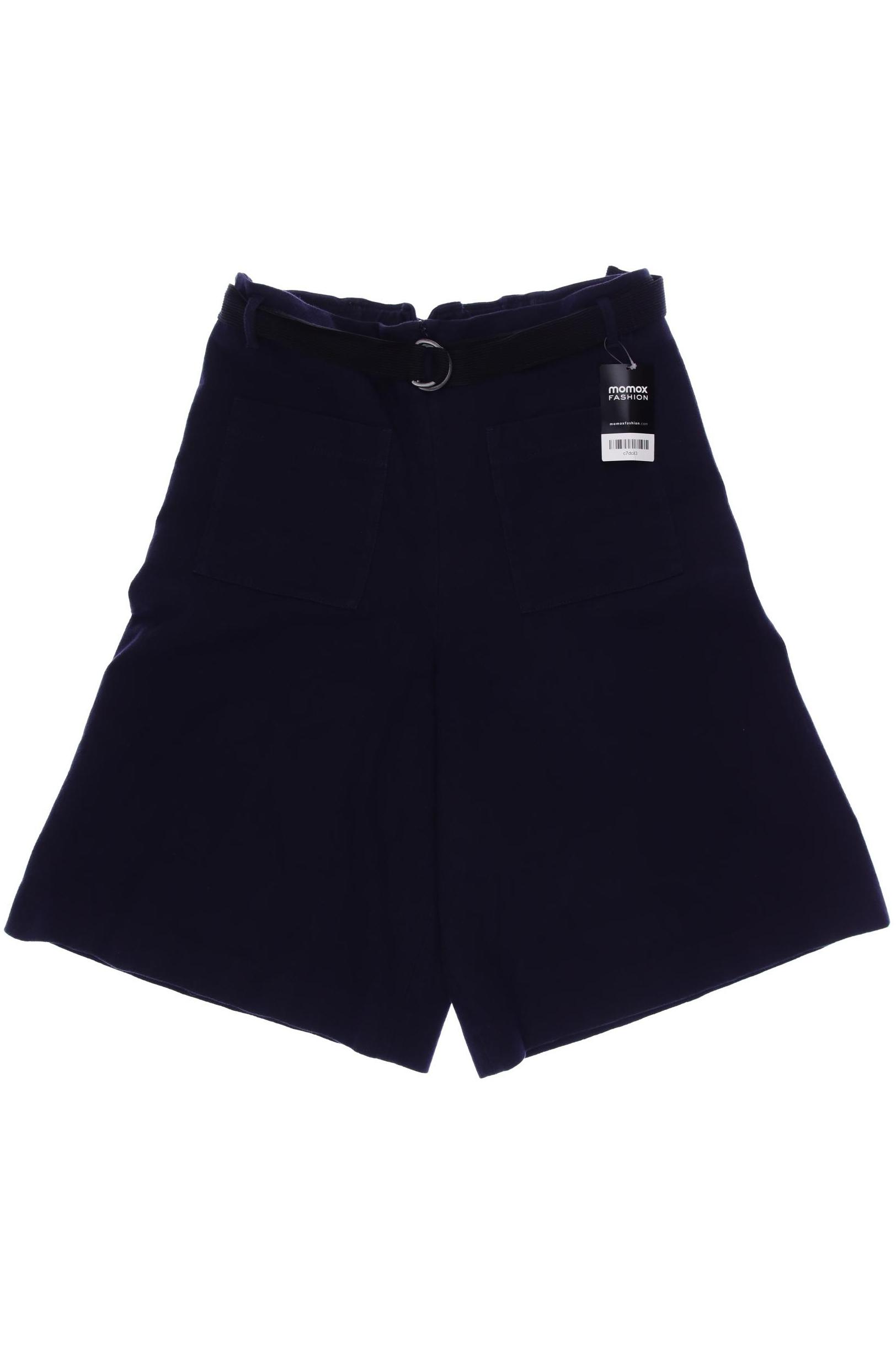 

Marc O Polo Damen Shorts, marineblau, Gr. 38