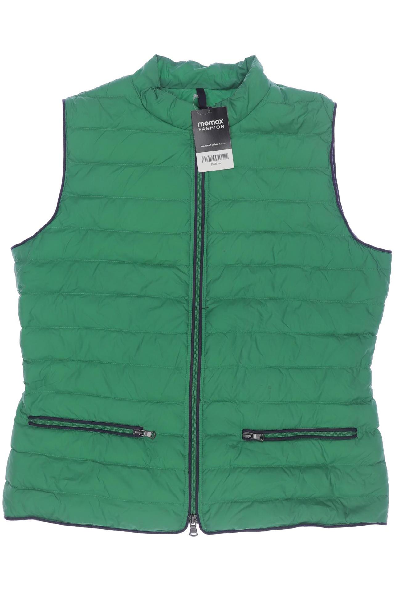 

Marc O Polo Damen Weste, grün, Gr. 44