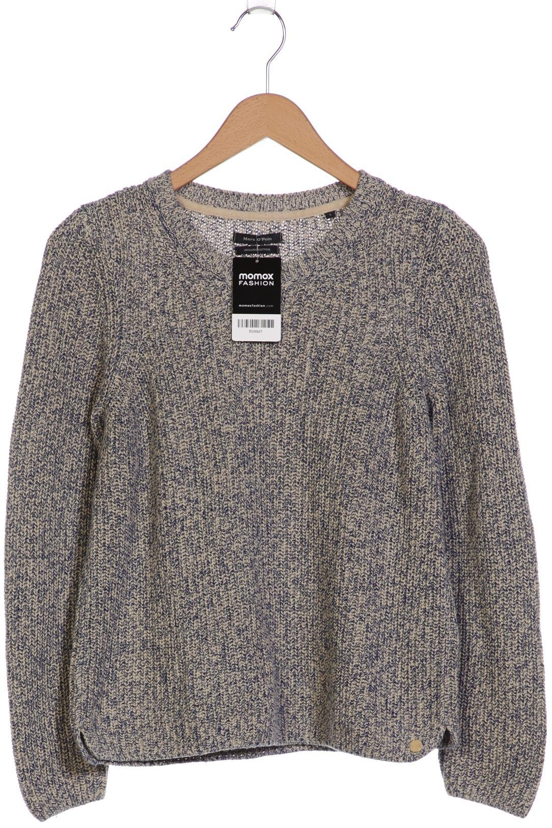 

Marc O Polo Damen Pullover, cremeweiß, Gr. 36