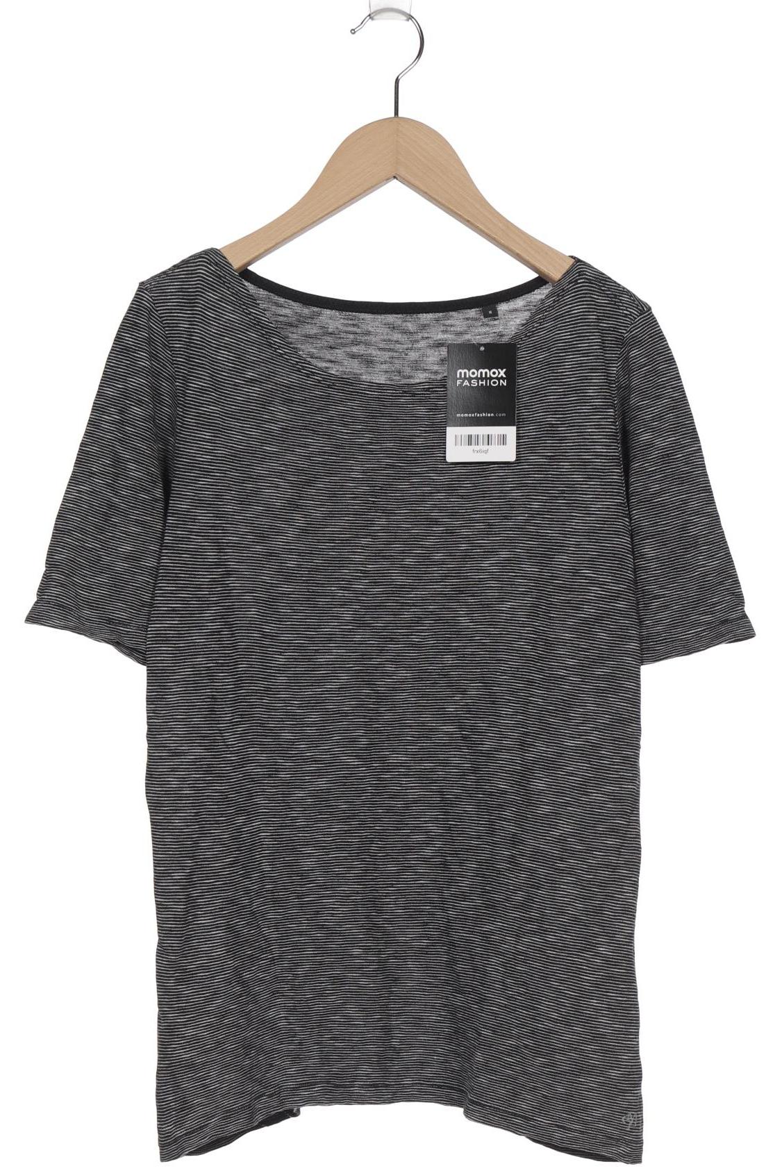 

Marc O Polo Damen T-Shirt, schwarz