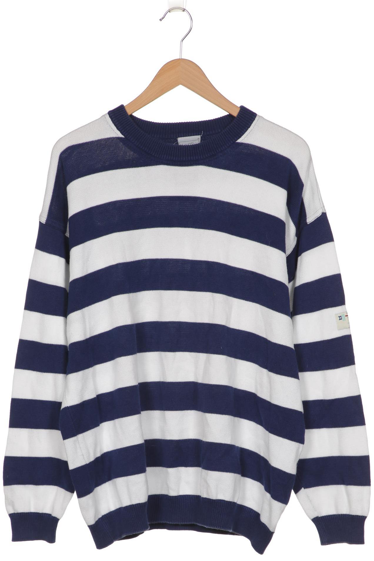 

Marc O Polo Herren Pullover, marineblau, Gr. 52