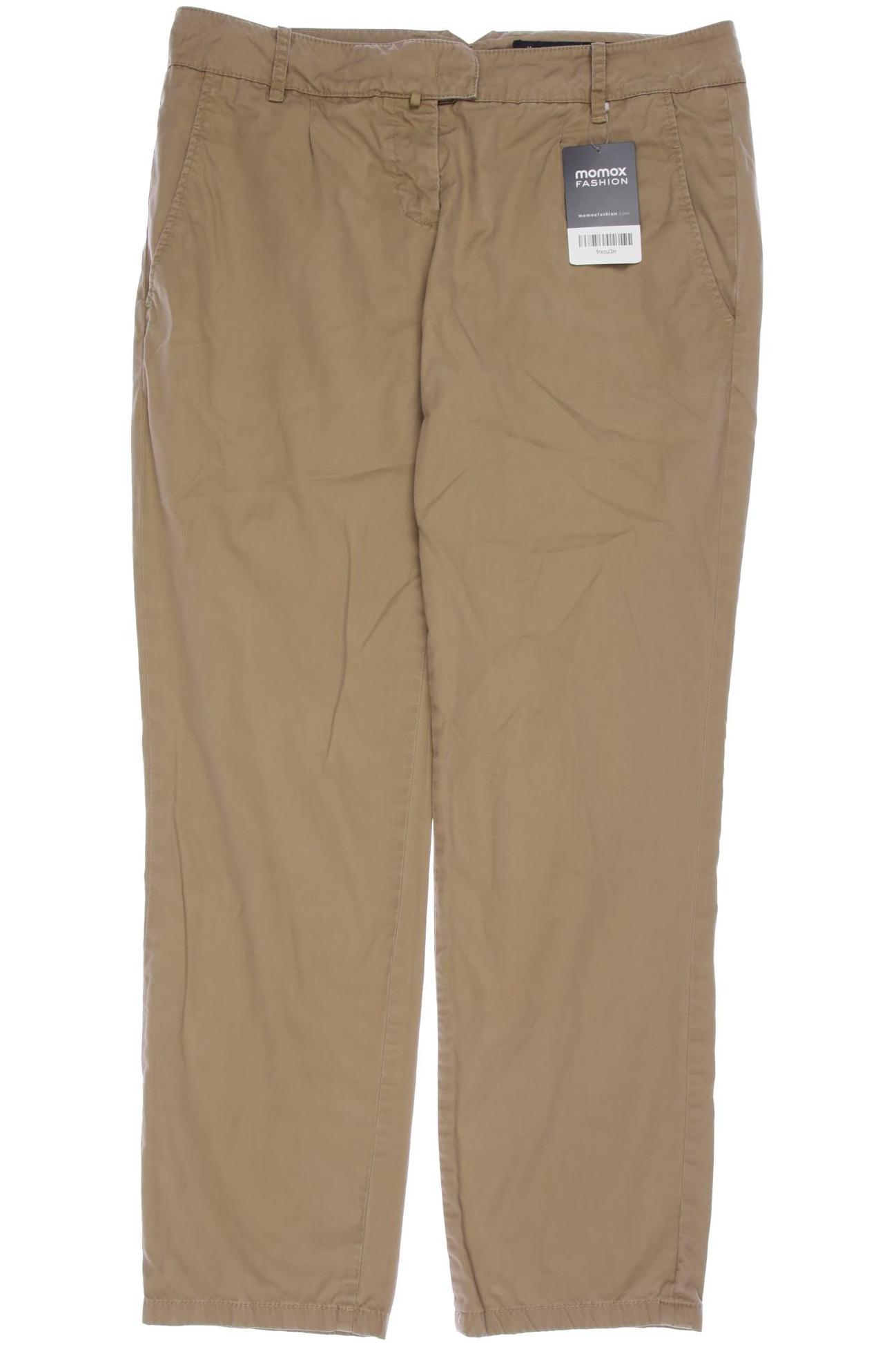 

Marc O Polo Damen Stoffhose, beige, Gr. 36