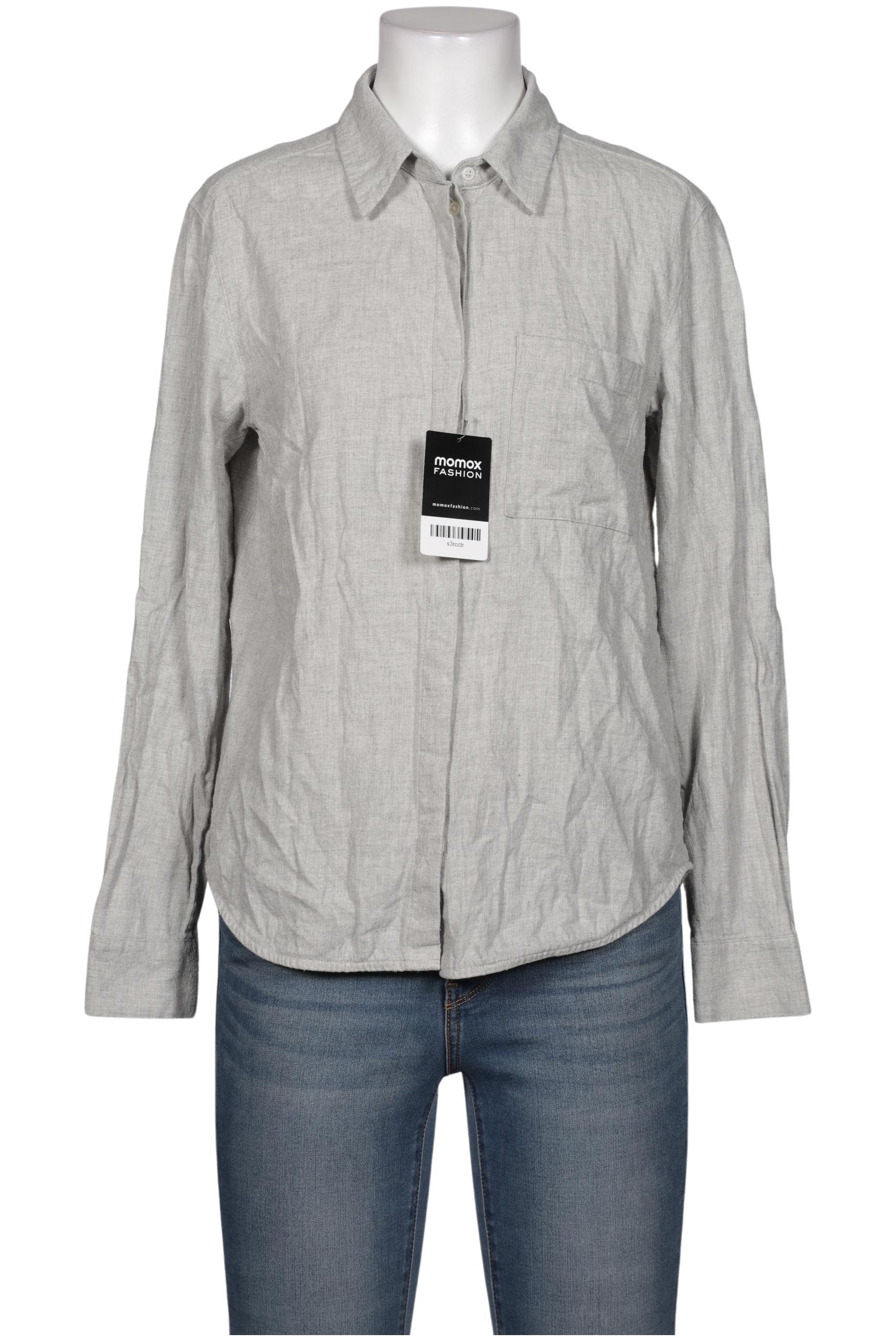 

Marc O Polo Damen Bluse, grau, Gr. 36