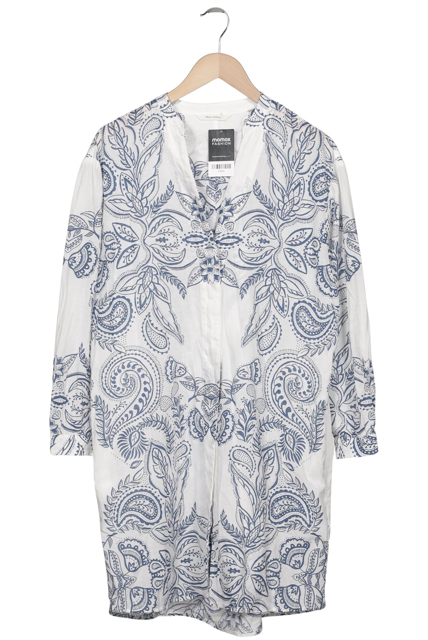 

Marc O Polo Damen Kleid, mehrfarbig, Gr. 38