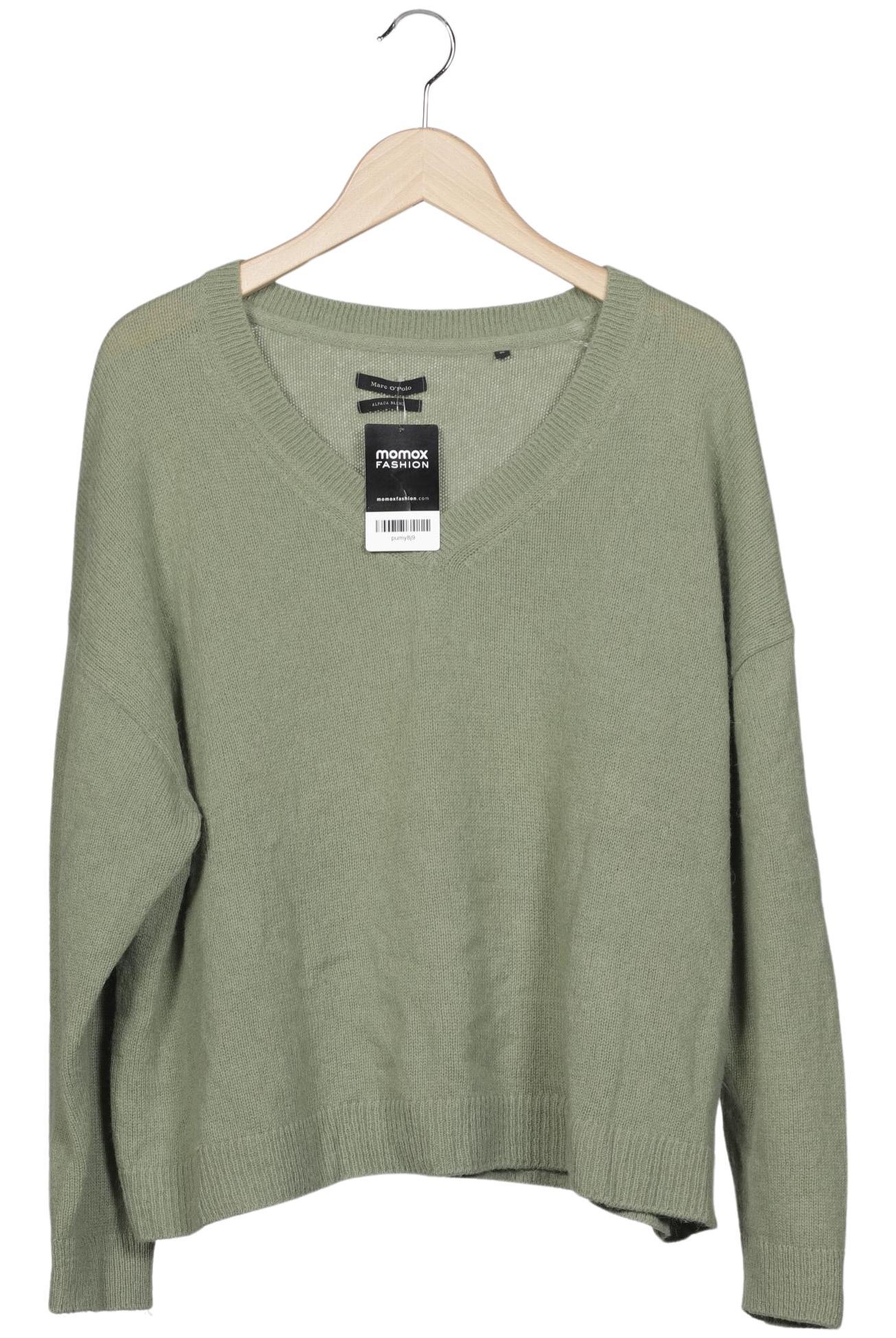 

Marc O Polo Damen Pullover, hellgrün, Gr. 44