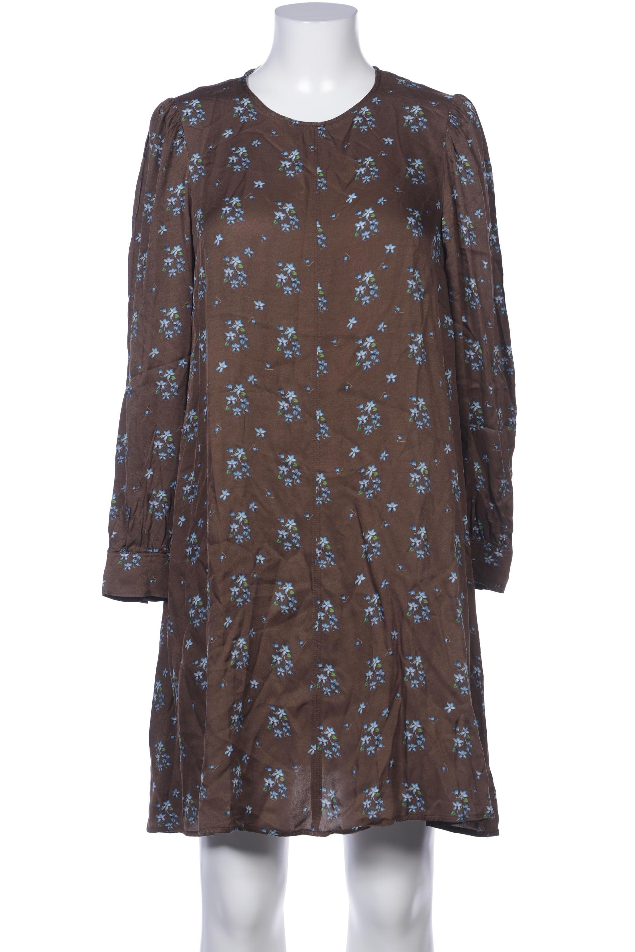 

Marc O Polo Damen Kleid, braun, Gr. 40