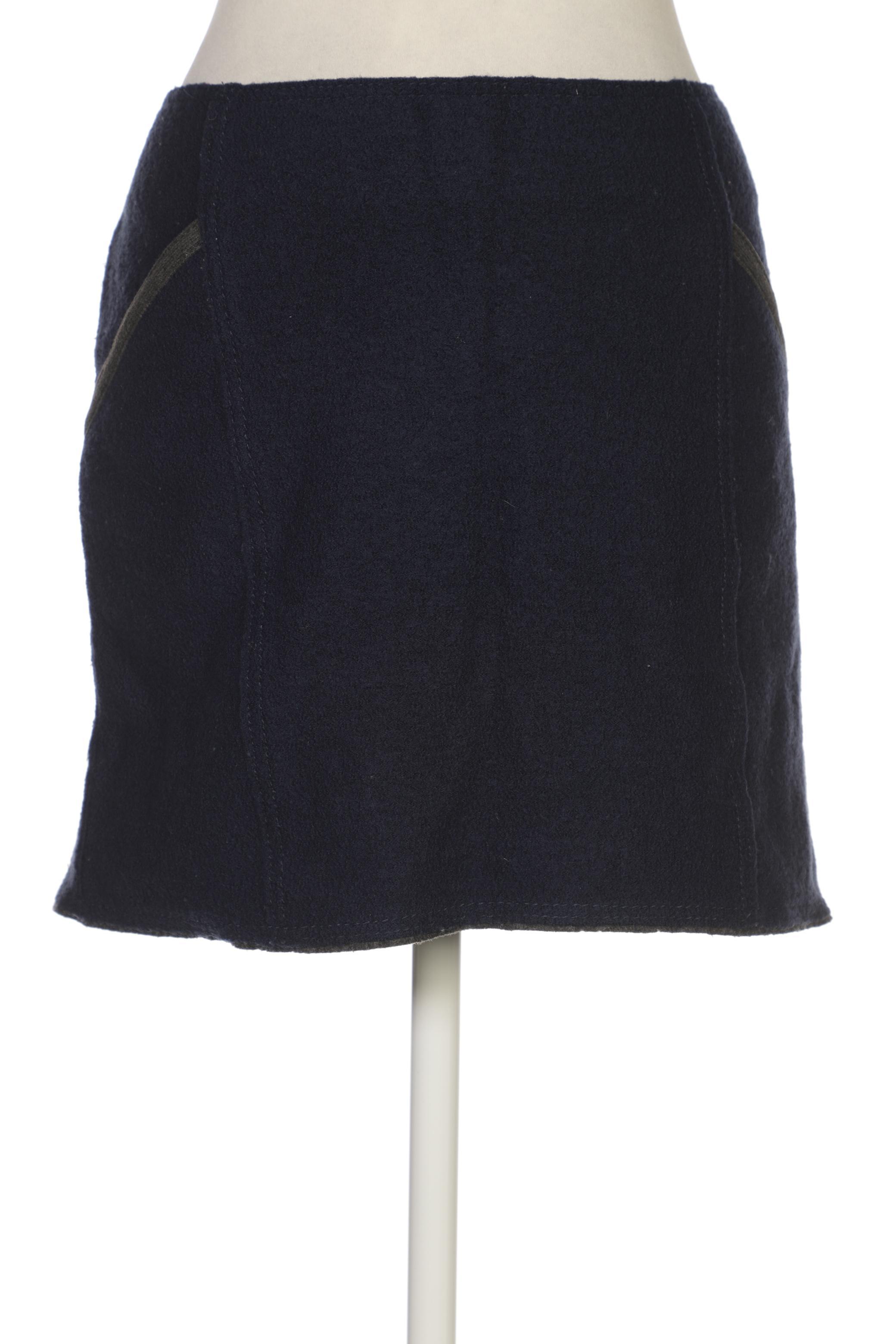 

Marc O Polo Damen Rock, marineblau, Gr. 38