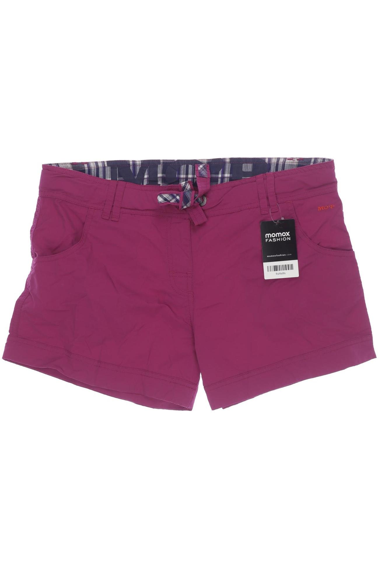 

Marc O Polo Damen Shorts, pink, Gr. 34