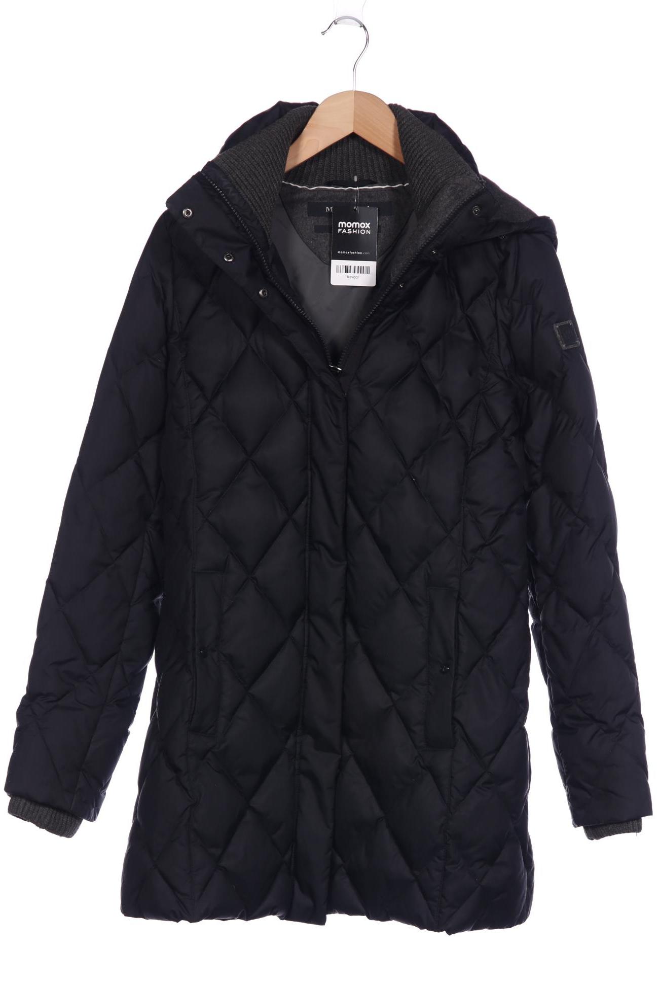

Marc O Polo Damen Mantel, schwarz