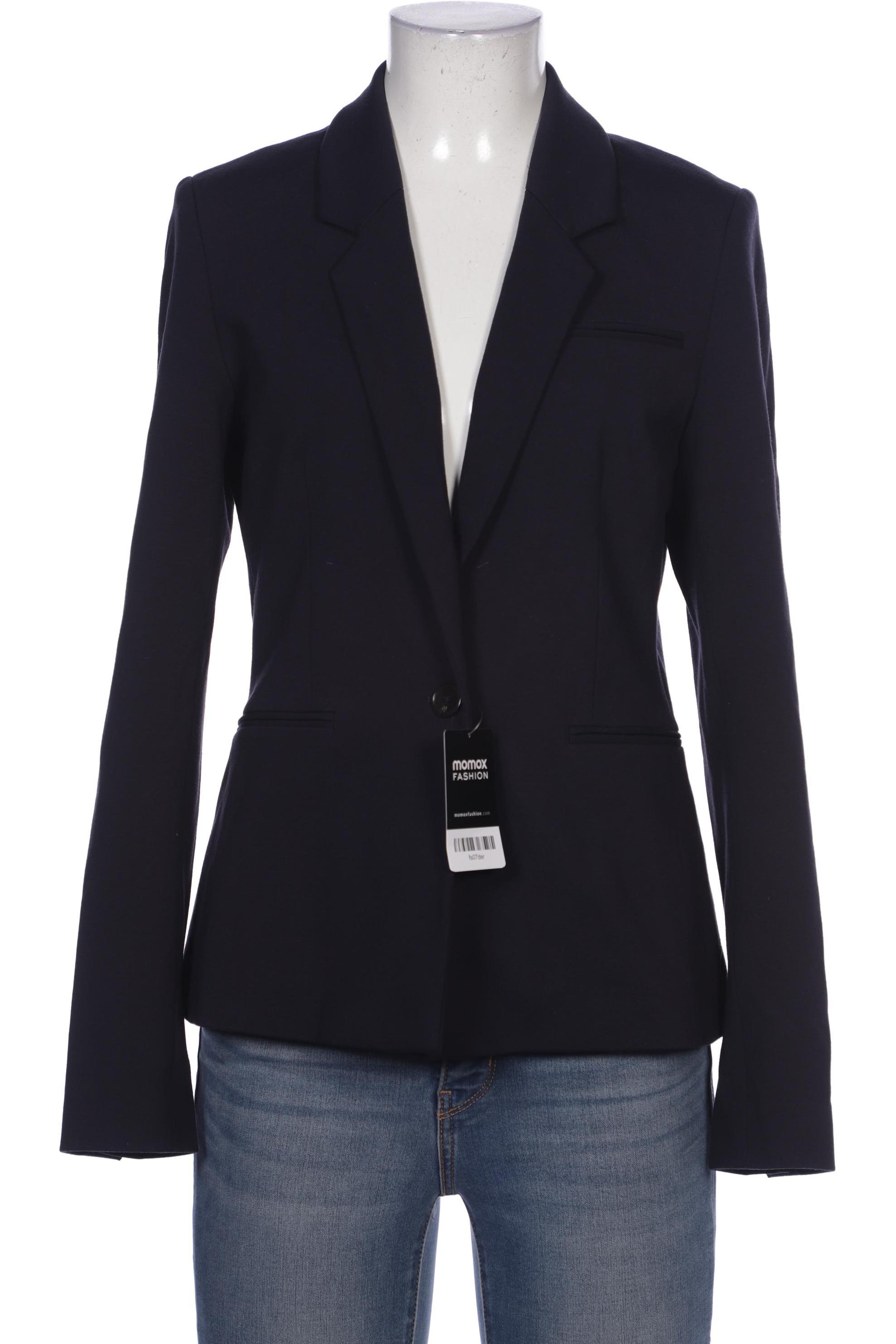 

Marc O Polo Damen Blazer, marineblau, Gr. 36