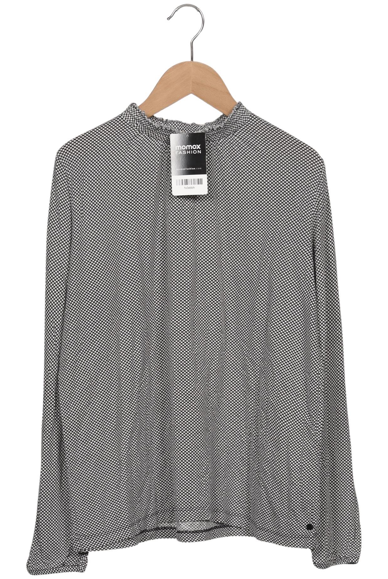 

Marc O Polo Damen Langarmshirt, mehrfarbig, Gr. 38