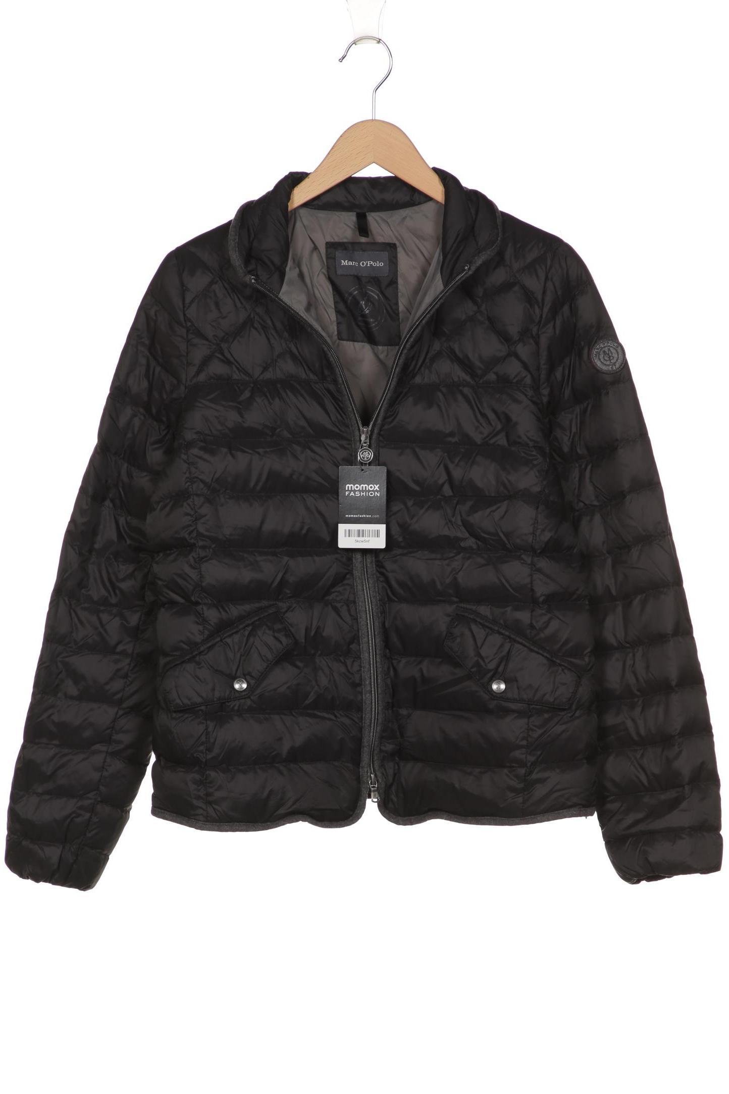 Thumbnail - Marc O Polo Damen Jacke, schwarz, Gr. 42