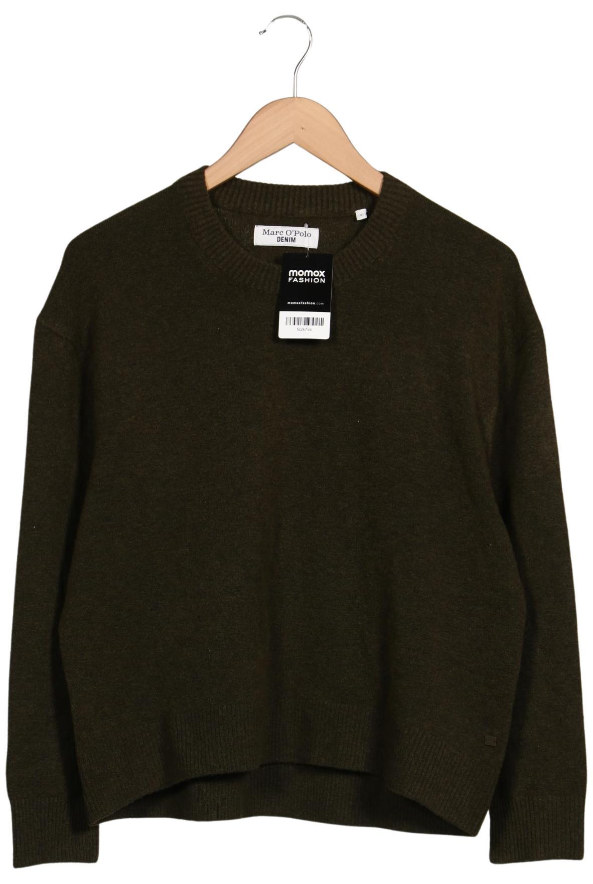 

Marc O Polo Damen Pullover, grün, Gr. 36