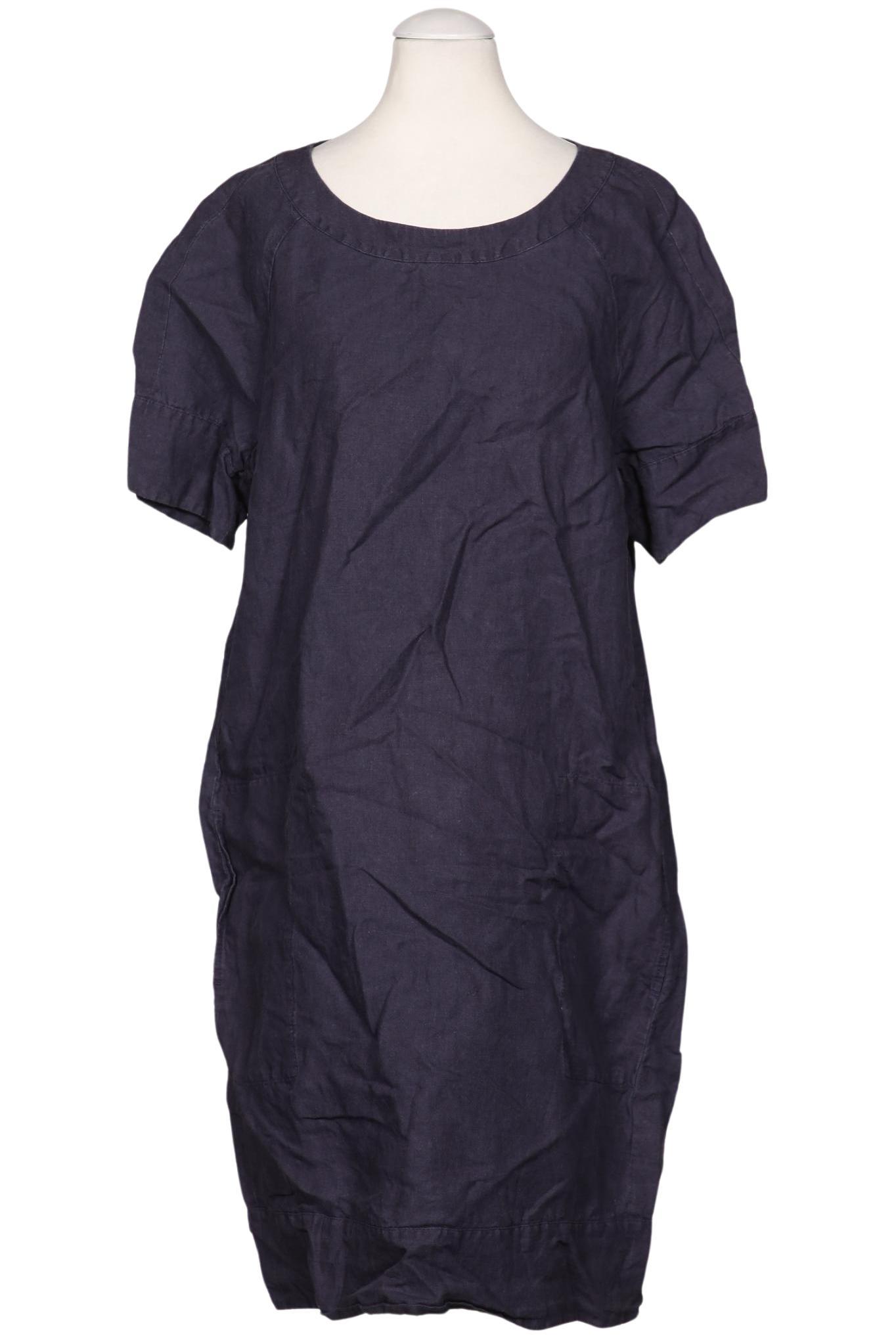 

Marc O Polo Damen Kleid, marineblau, Gr. 38