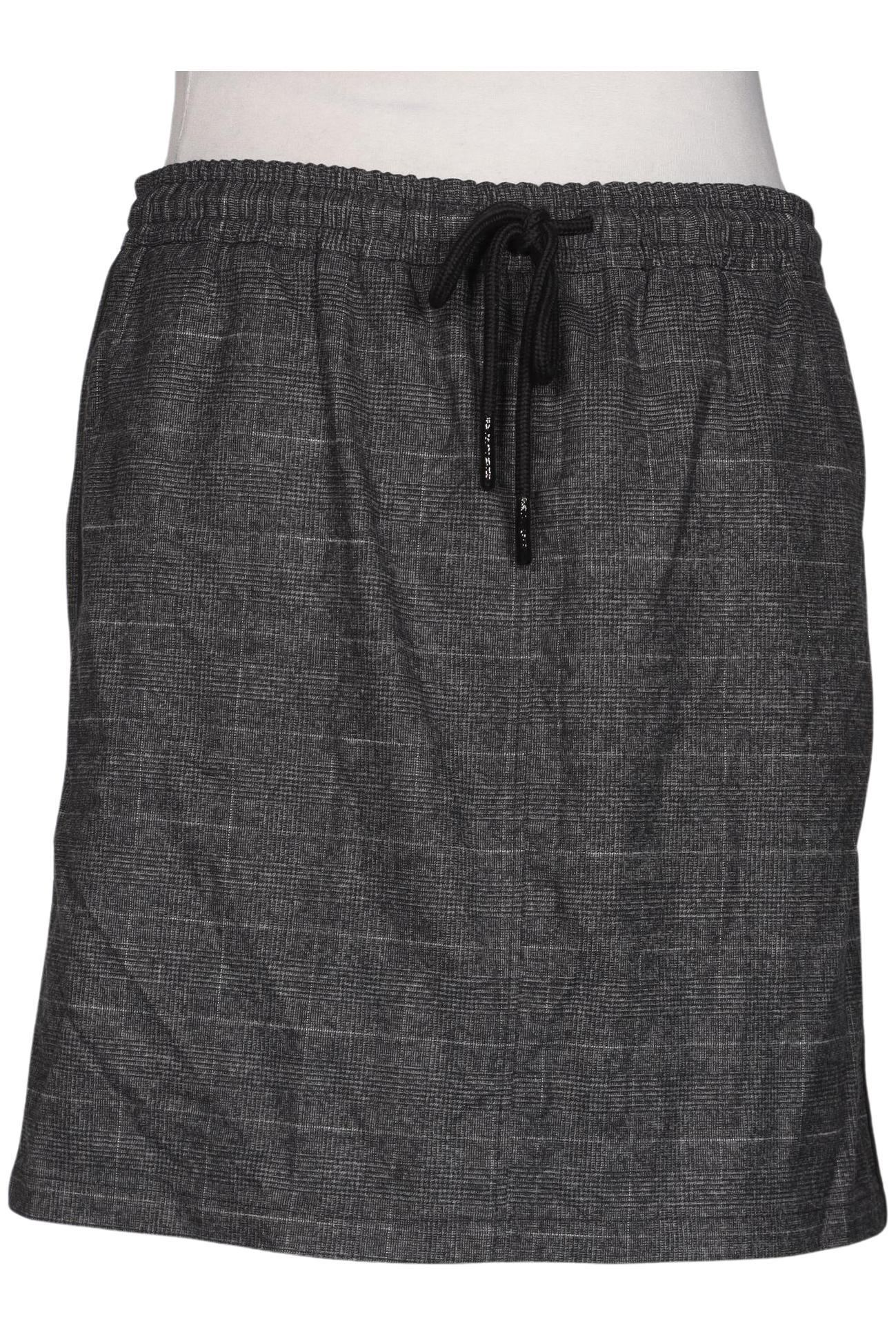 

Marc O Polo Damen Rock, grau, Gr. 44