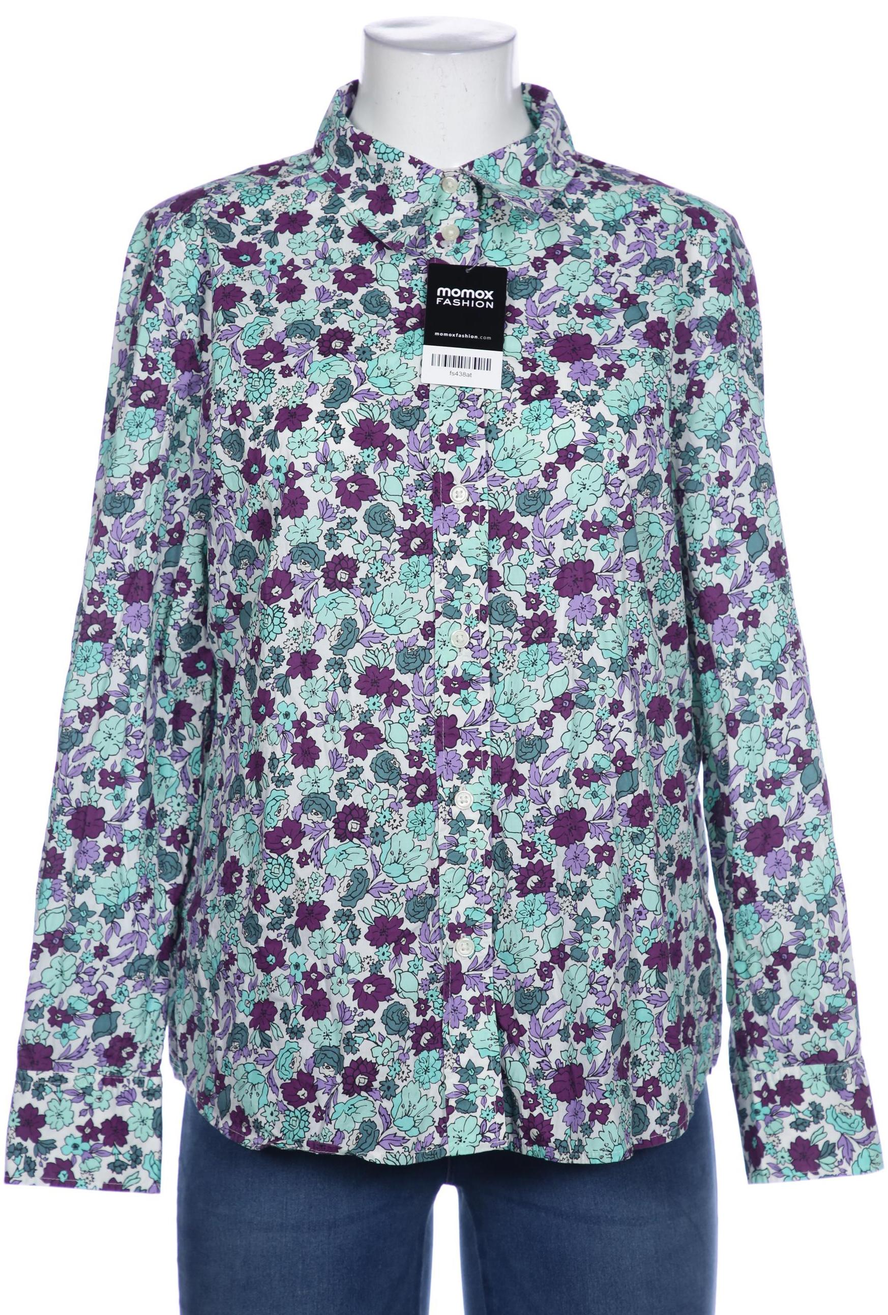 

Marc O Polo Damen Bluse, mehrfarbig