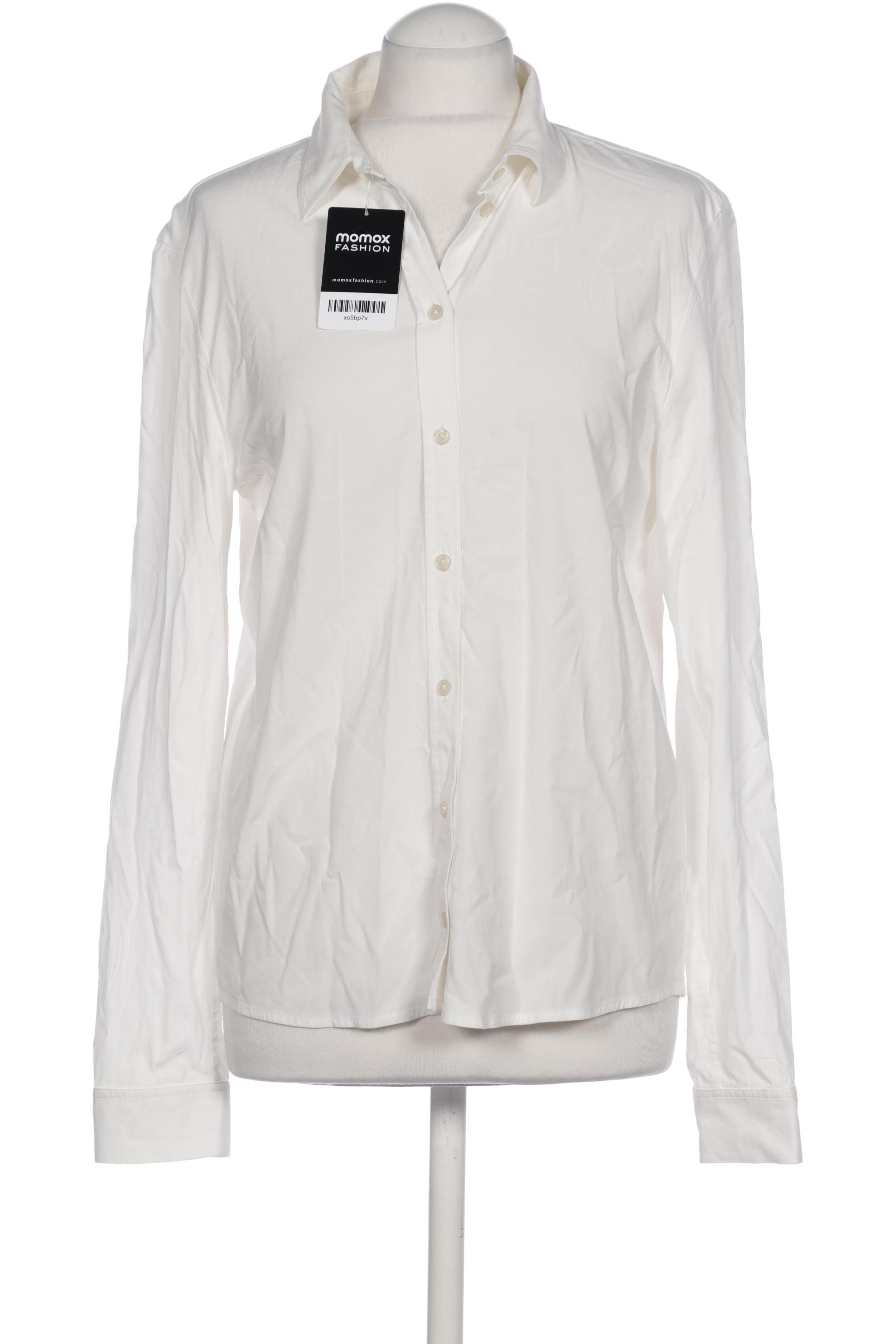 

Marc O Polo Damen Bluse, weiß, Gr. 38