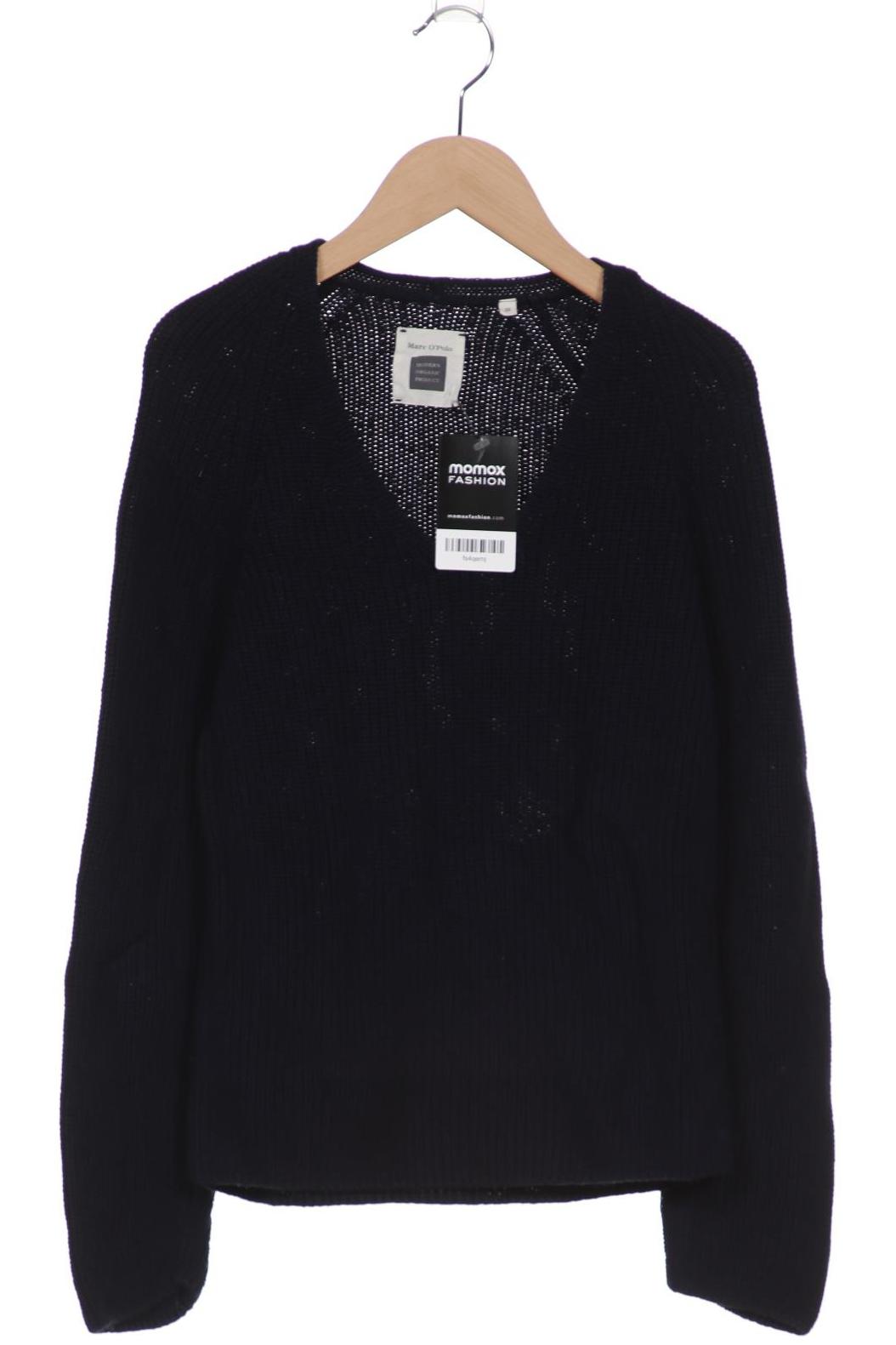 

Marc O Polo Damen Pullover, marineblau