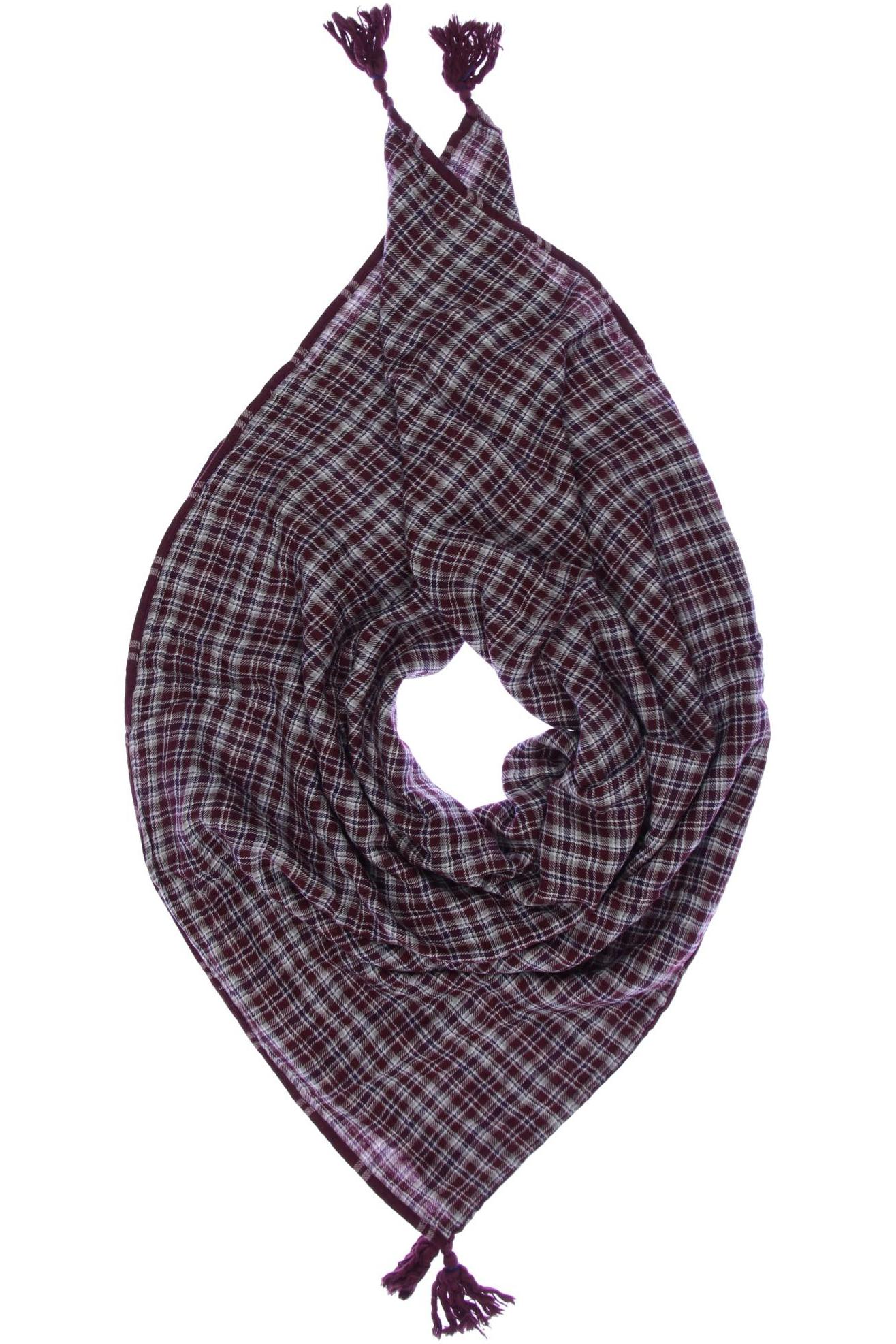 

Marc O Polo Damen Schal, bordeaux, Gr.