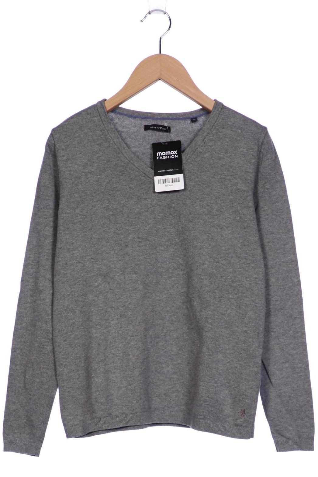 

Marc O Polo Damen Pullover, grau, Gr. 34