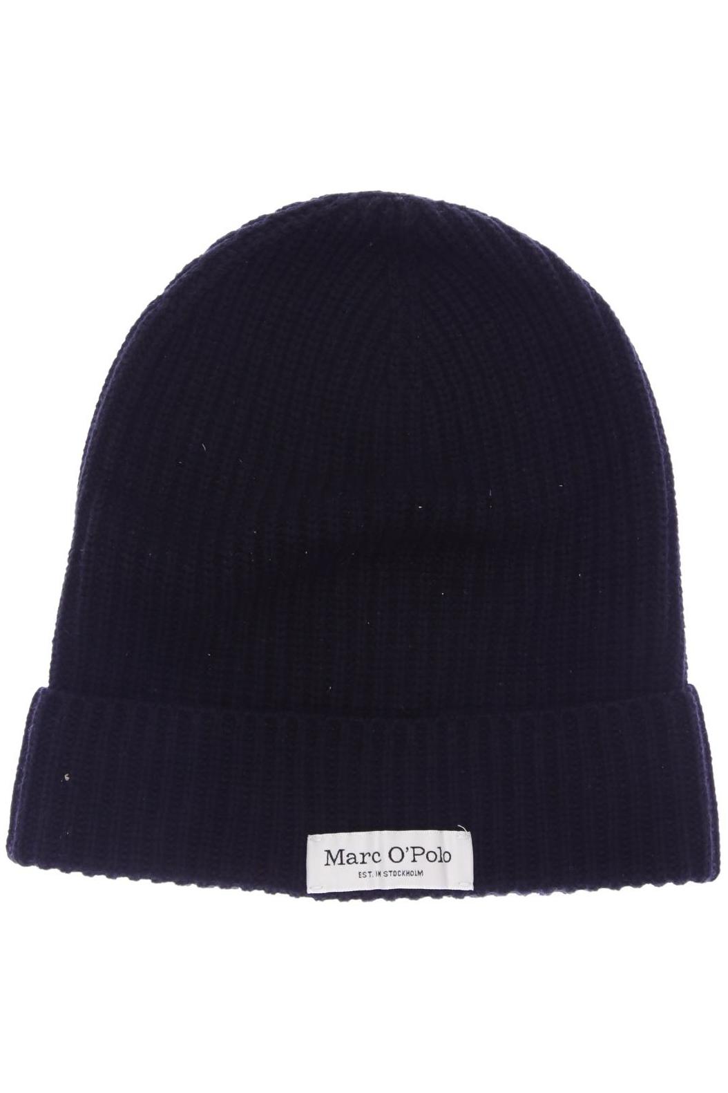 

Marc O Polo Damen Hut/Mütze, schwarz